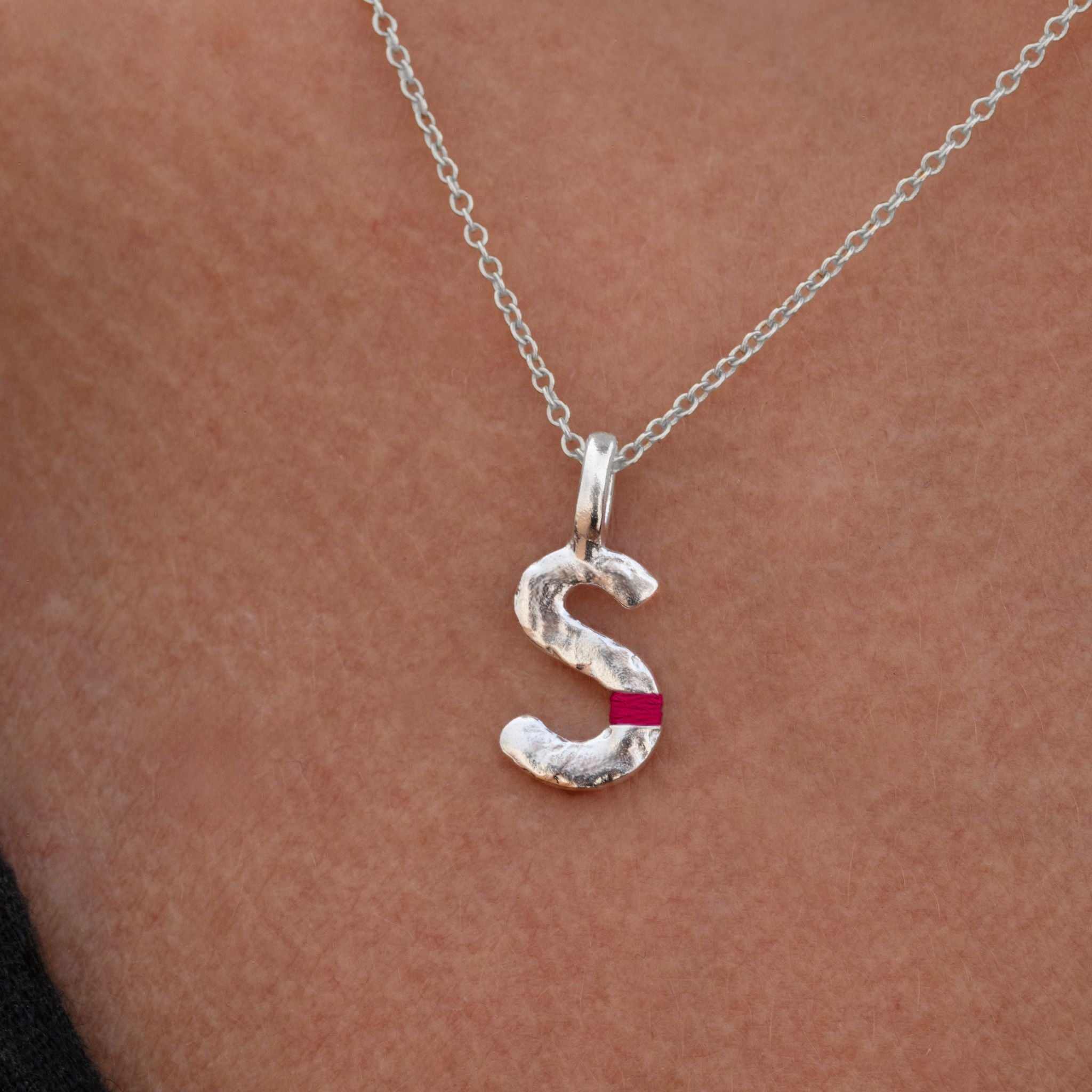 Letters to the Universe