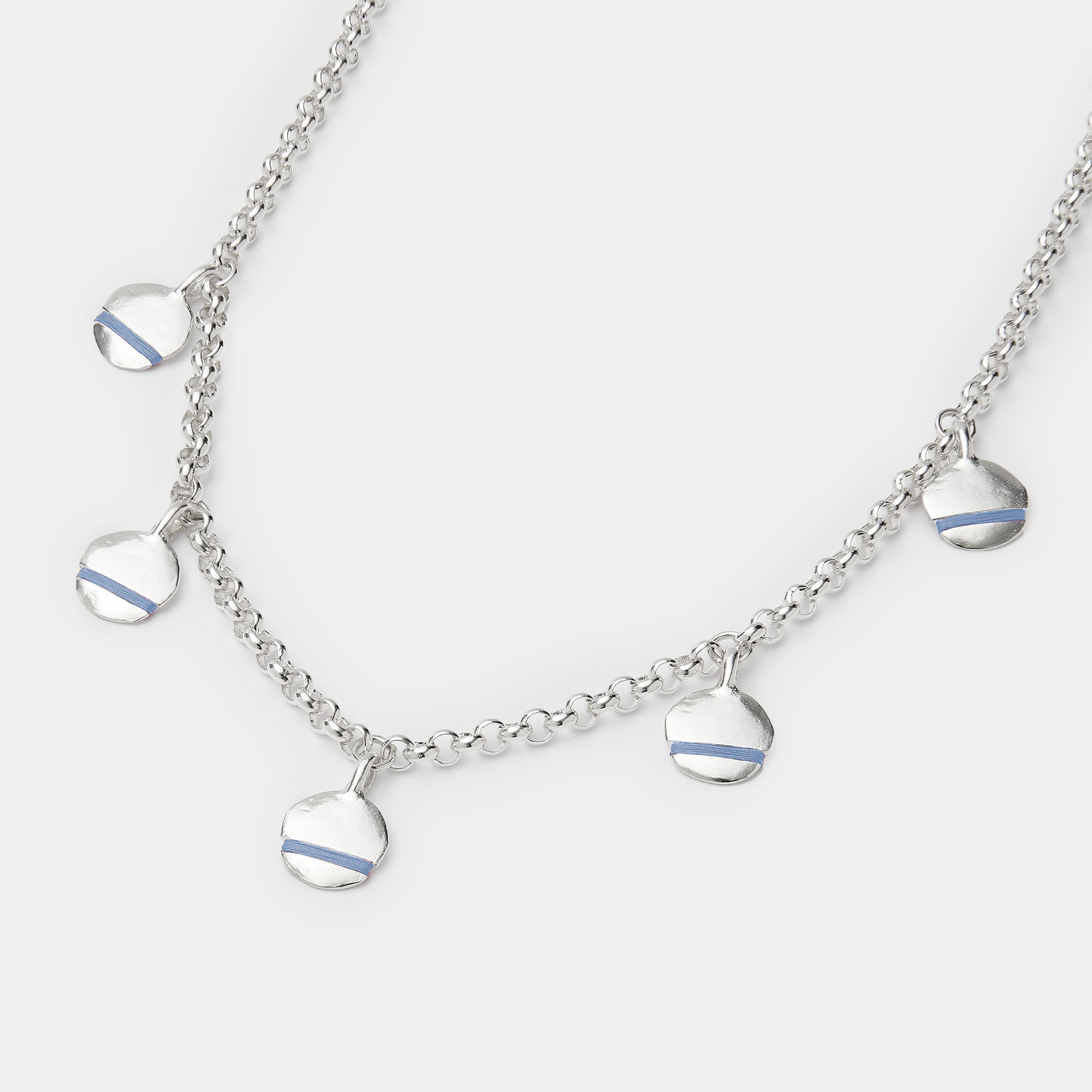 The Charmed Constellation Necklace