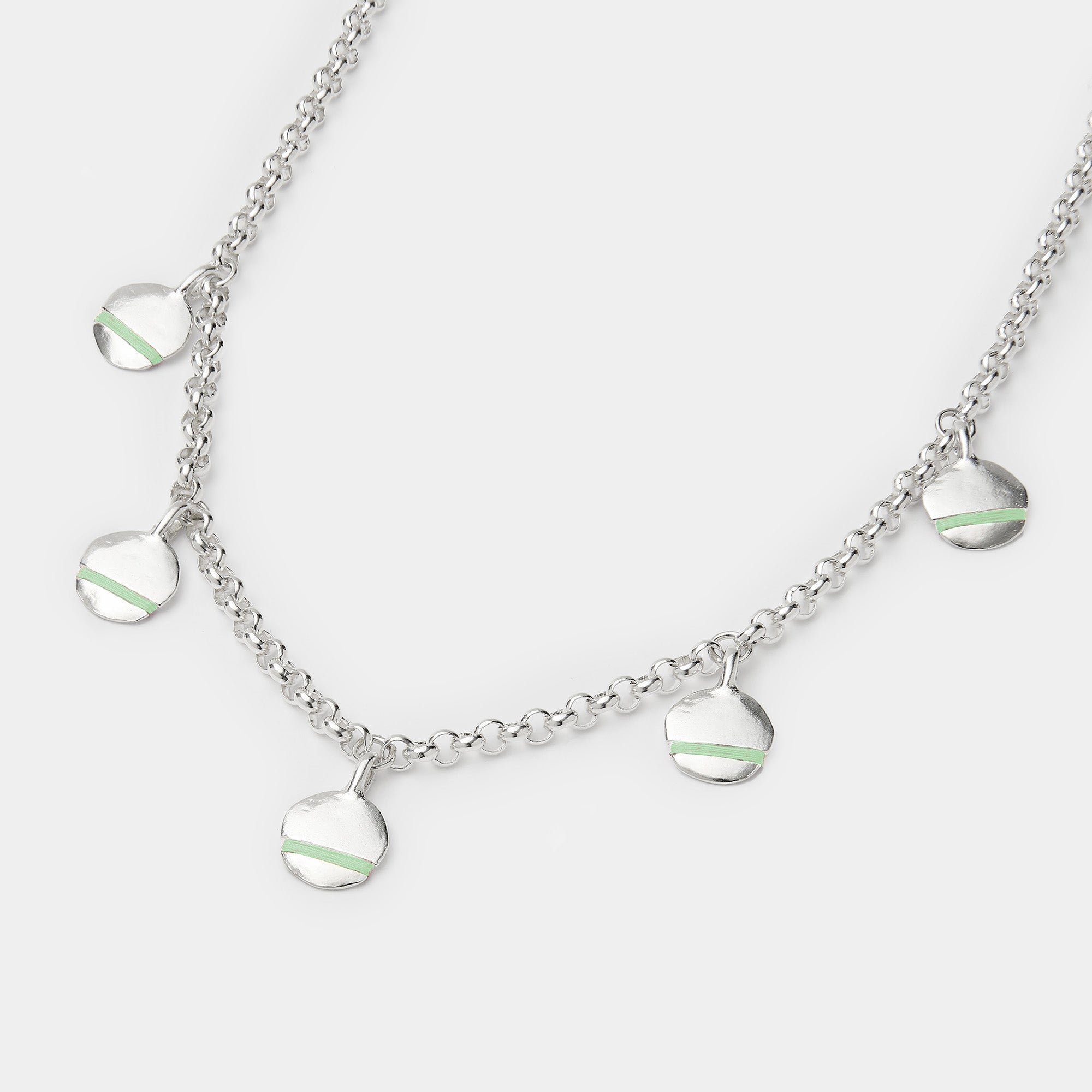 The Charmed Constellation Necklace