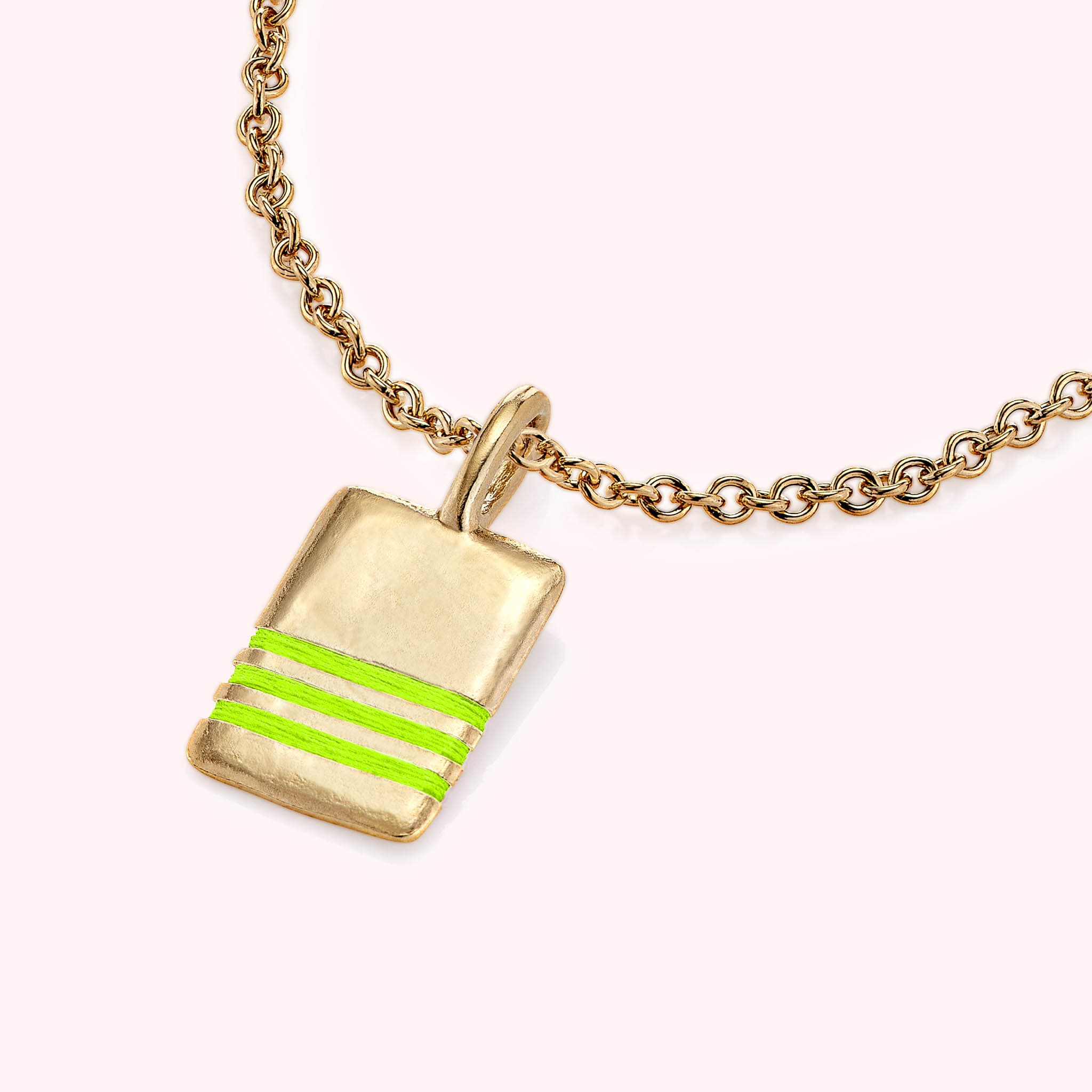 The True Reflections Necklace