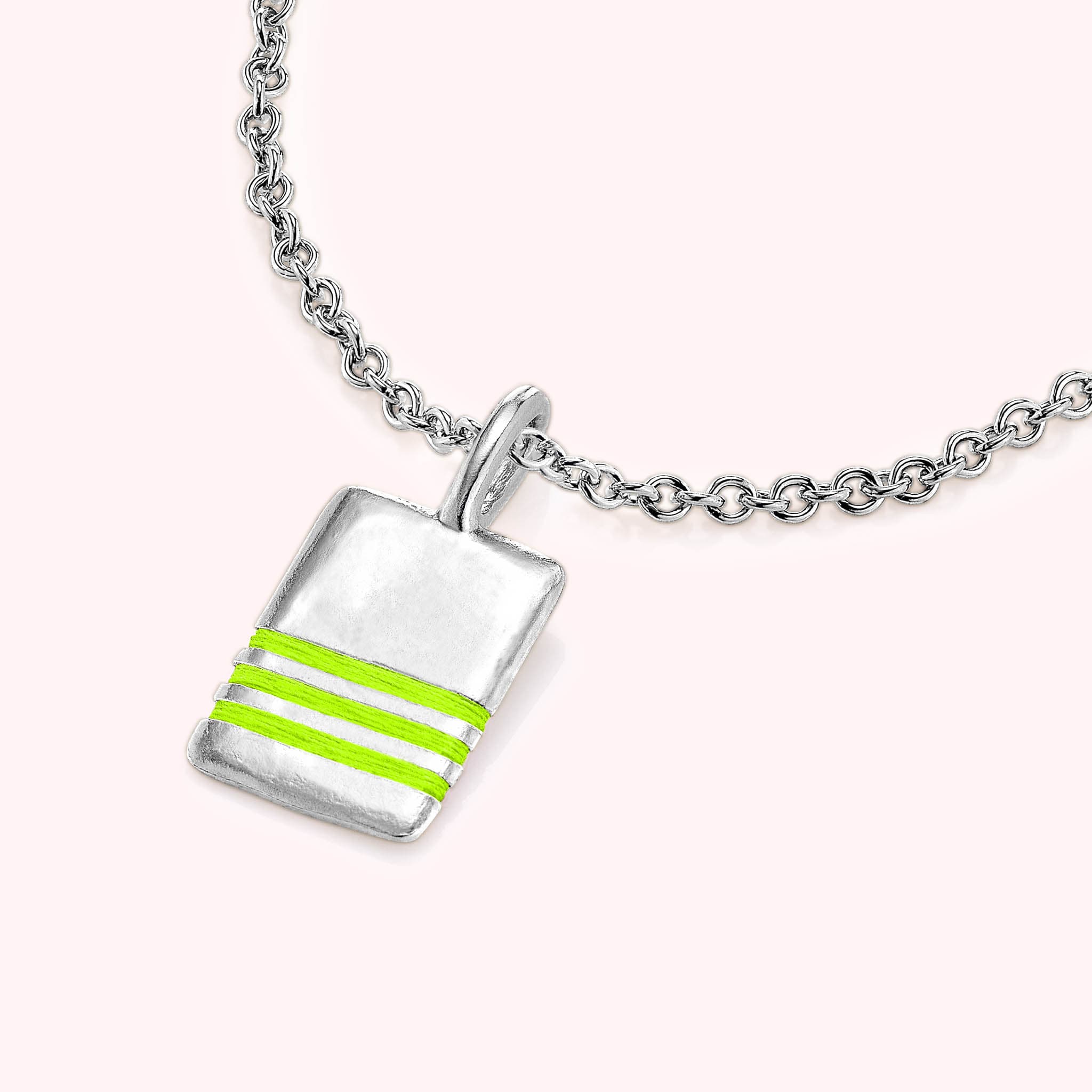 The True Reflections Necklace
