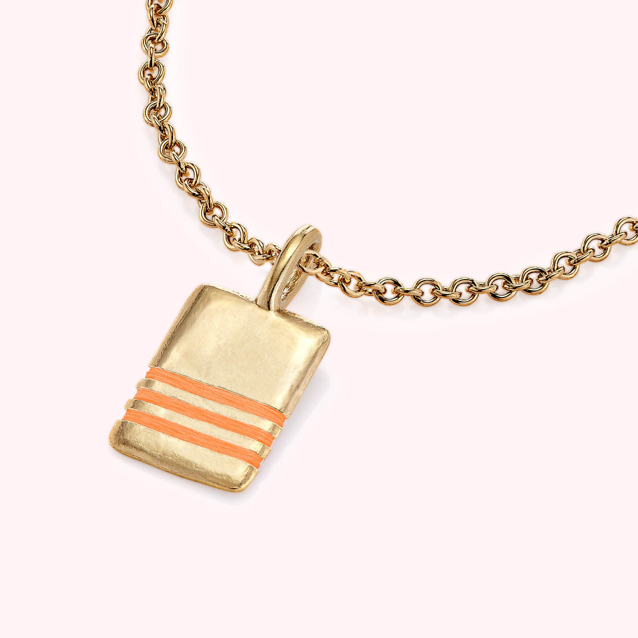 The True Reflections Necklace