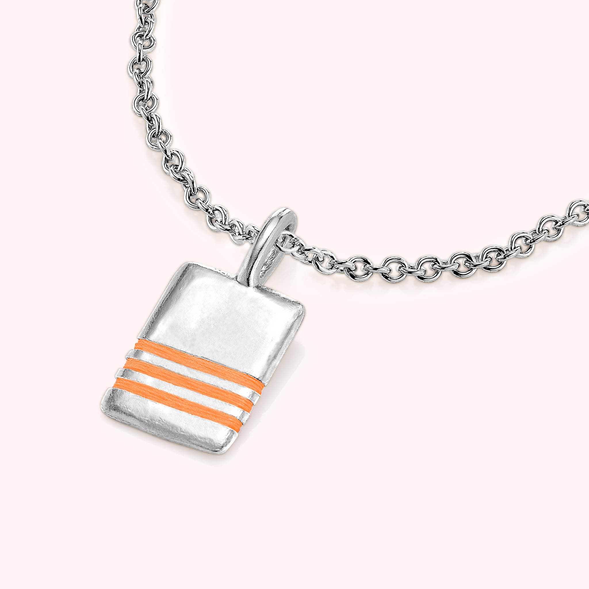 The True Reflections Necklace