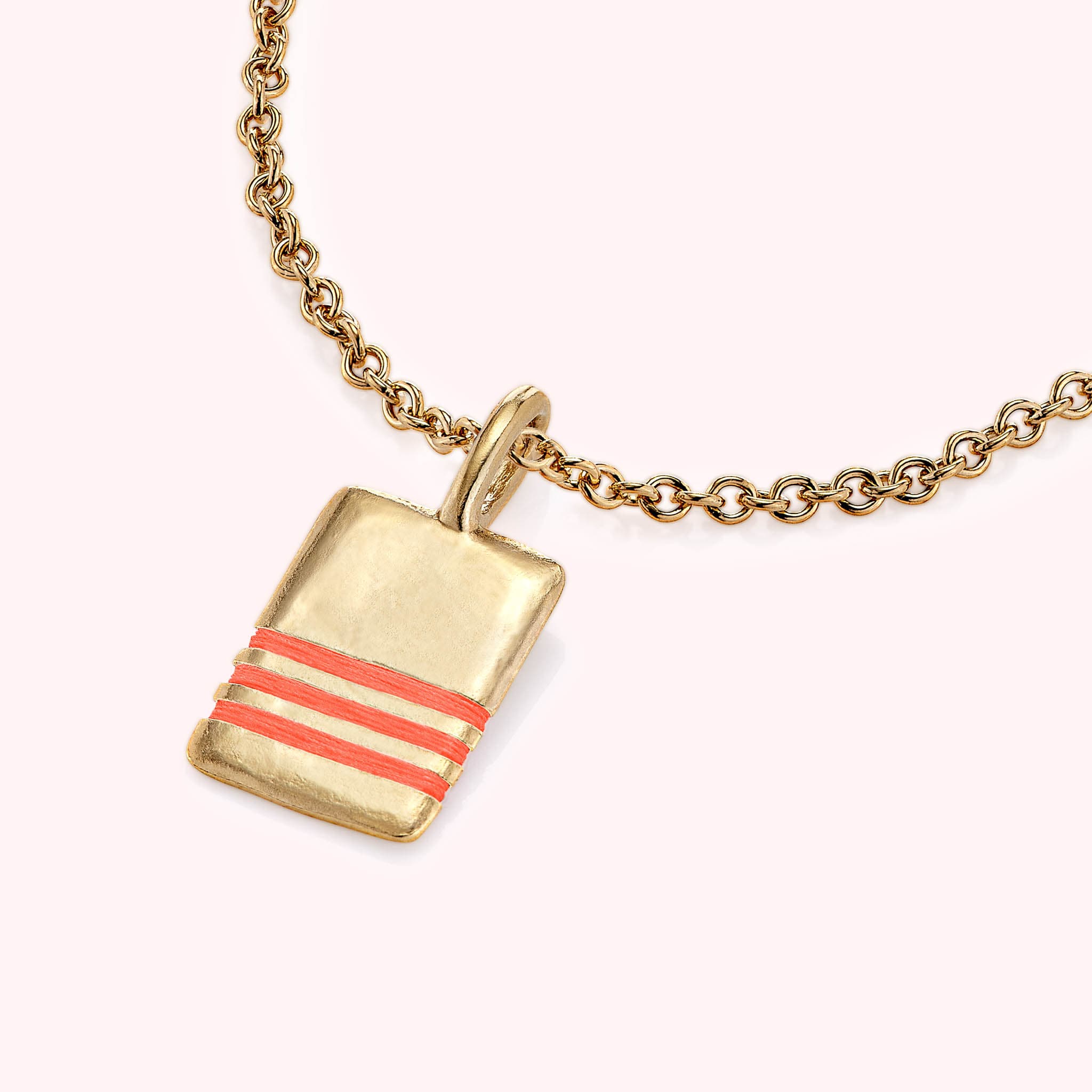 The True Reflections Necklace