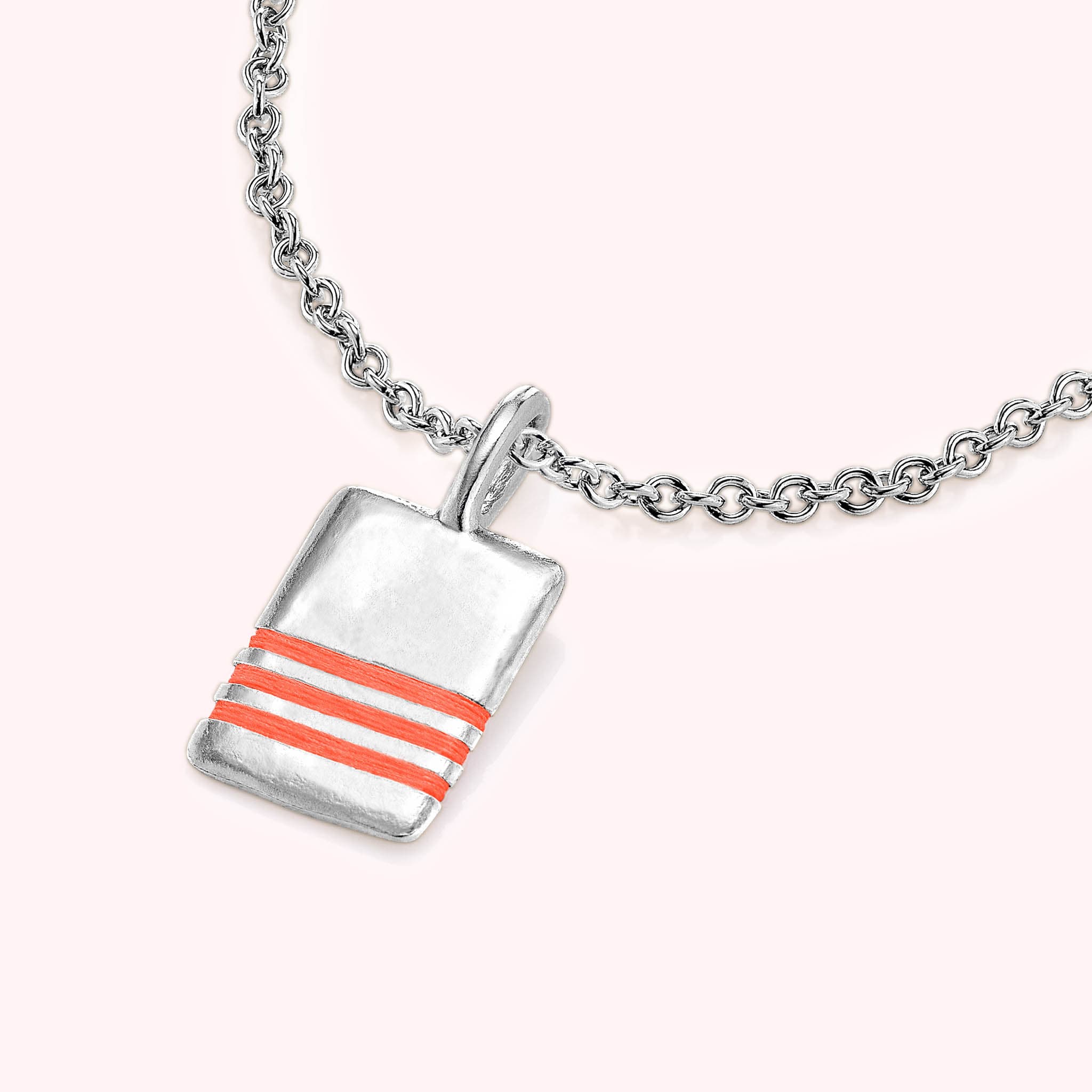 The True Reflections Necklace