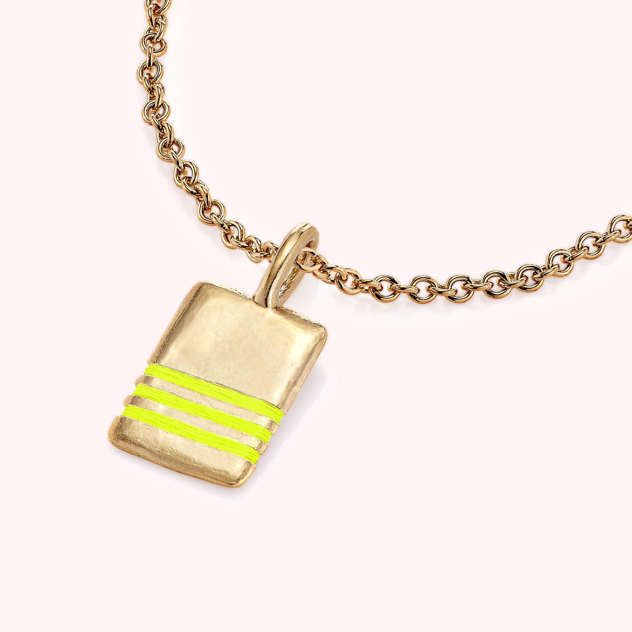 The True Reflections Necklace