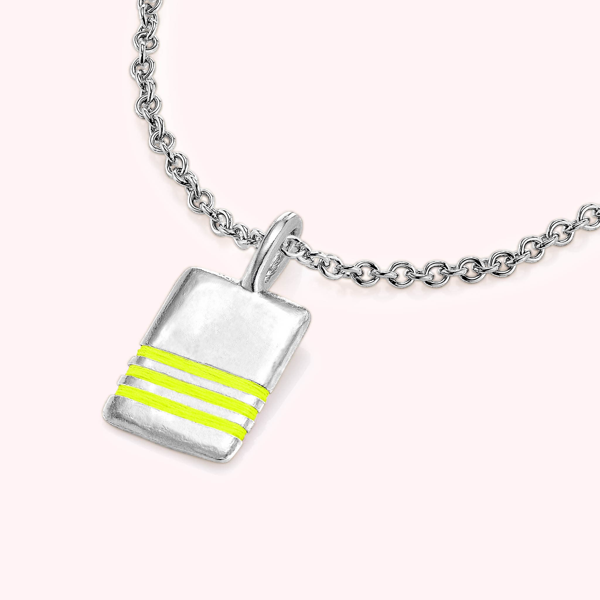 The True Reflections Necklace