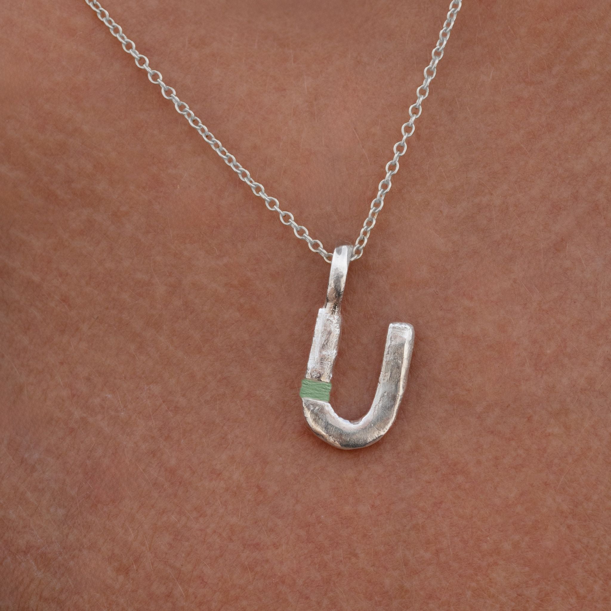 Letters to the Universe