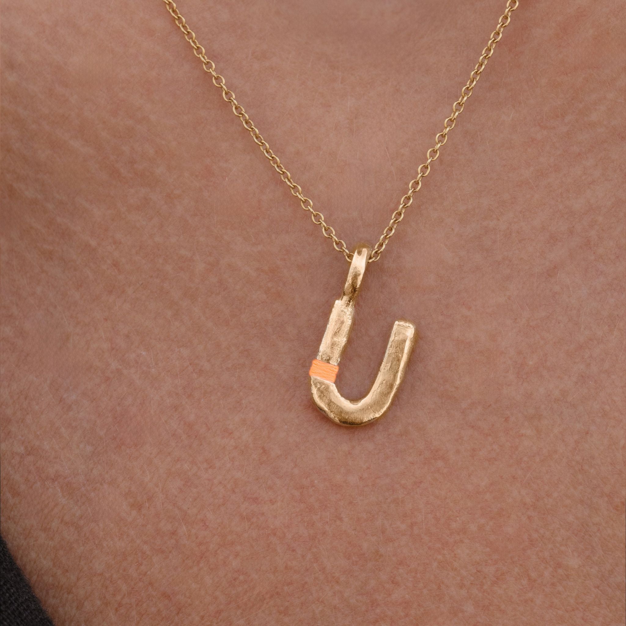 Letters to the Universe