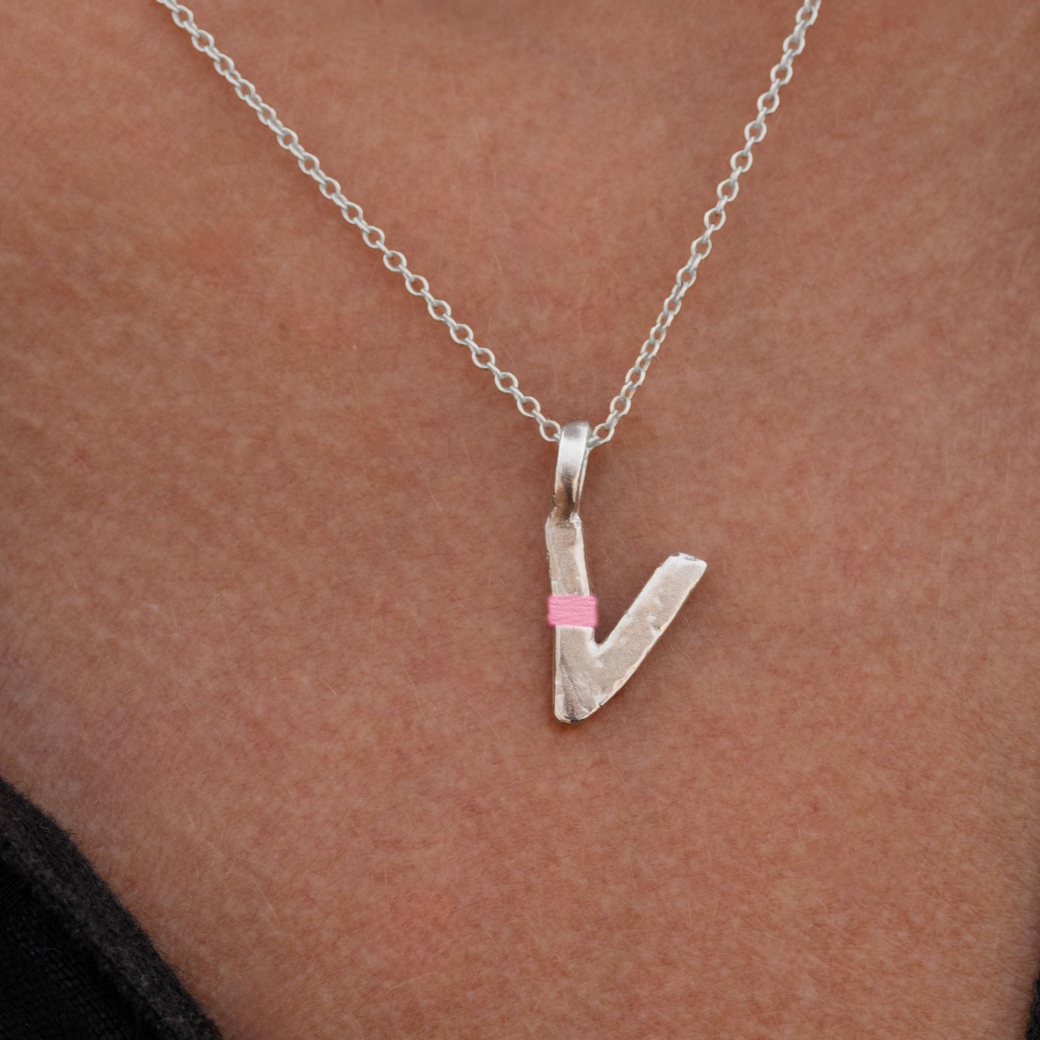 Letters to the Universe