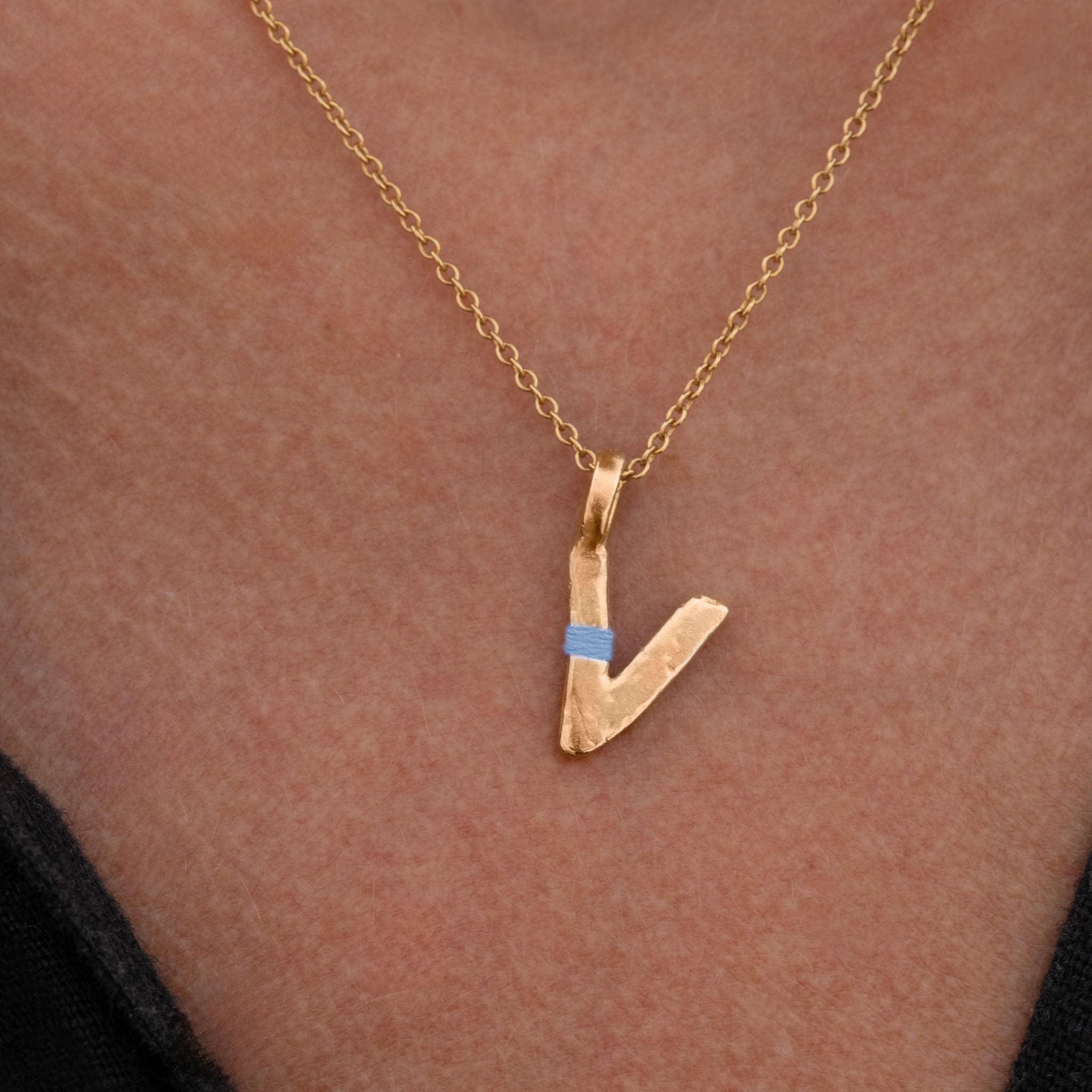 Letters to the Universe