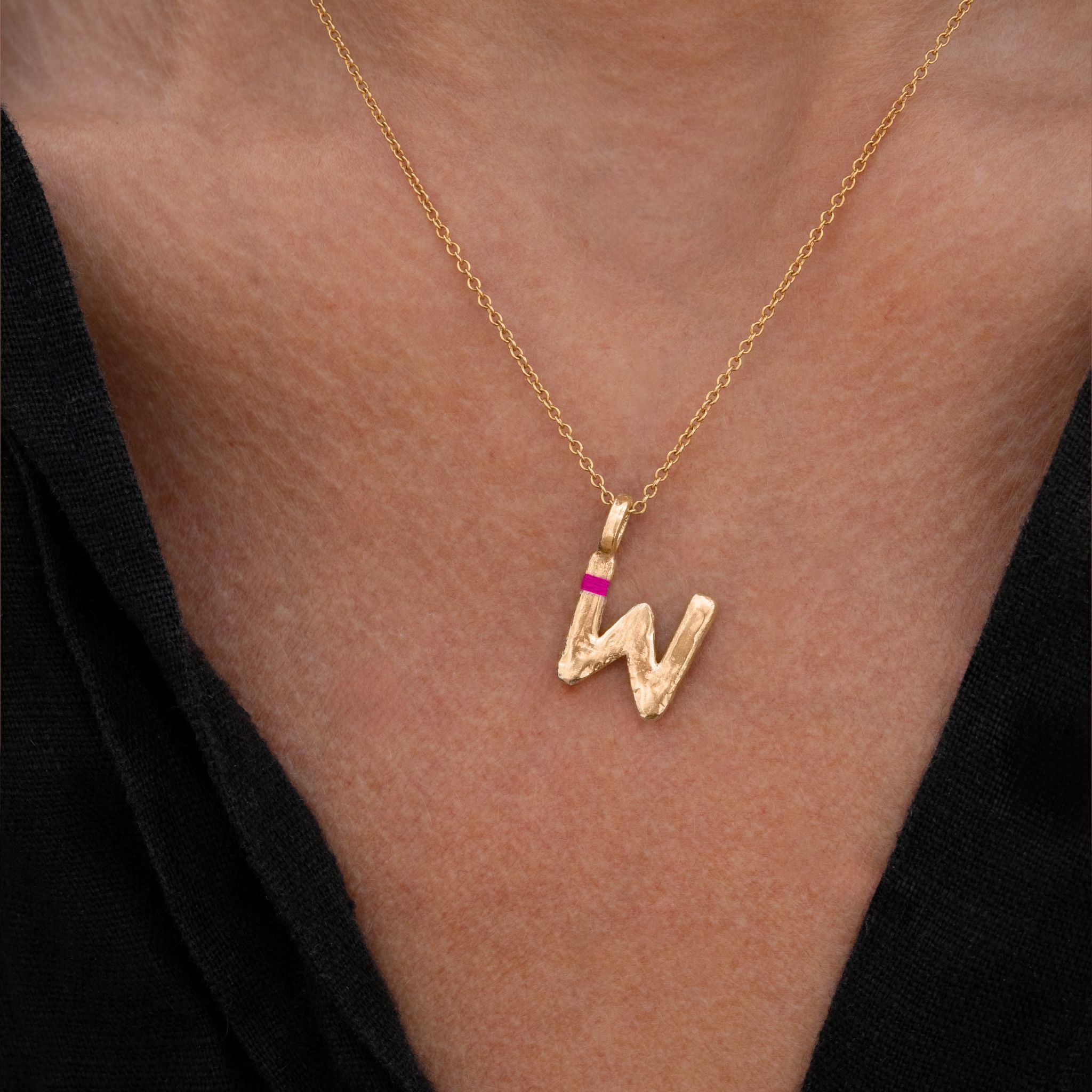 Letters to the Universe