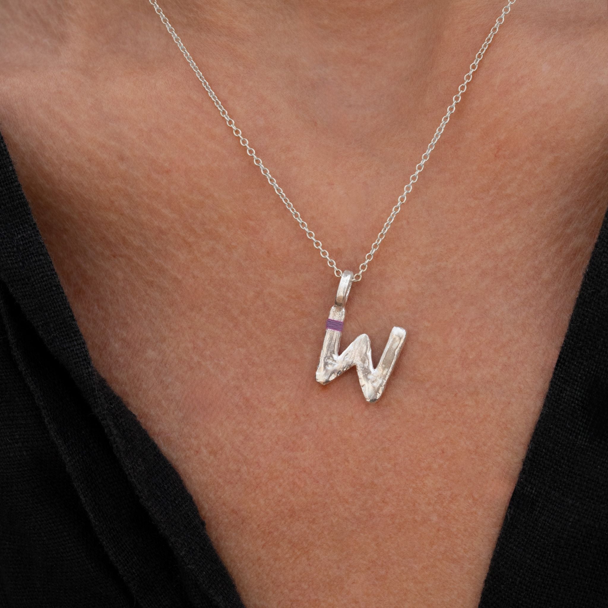 Letters to the Universe