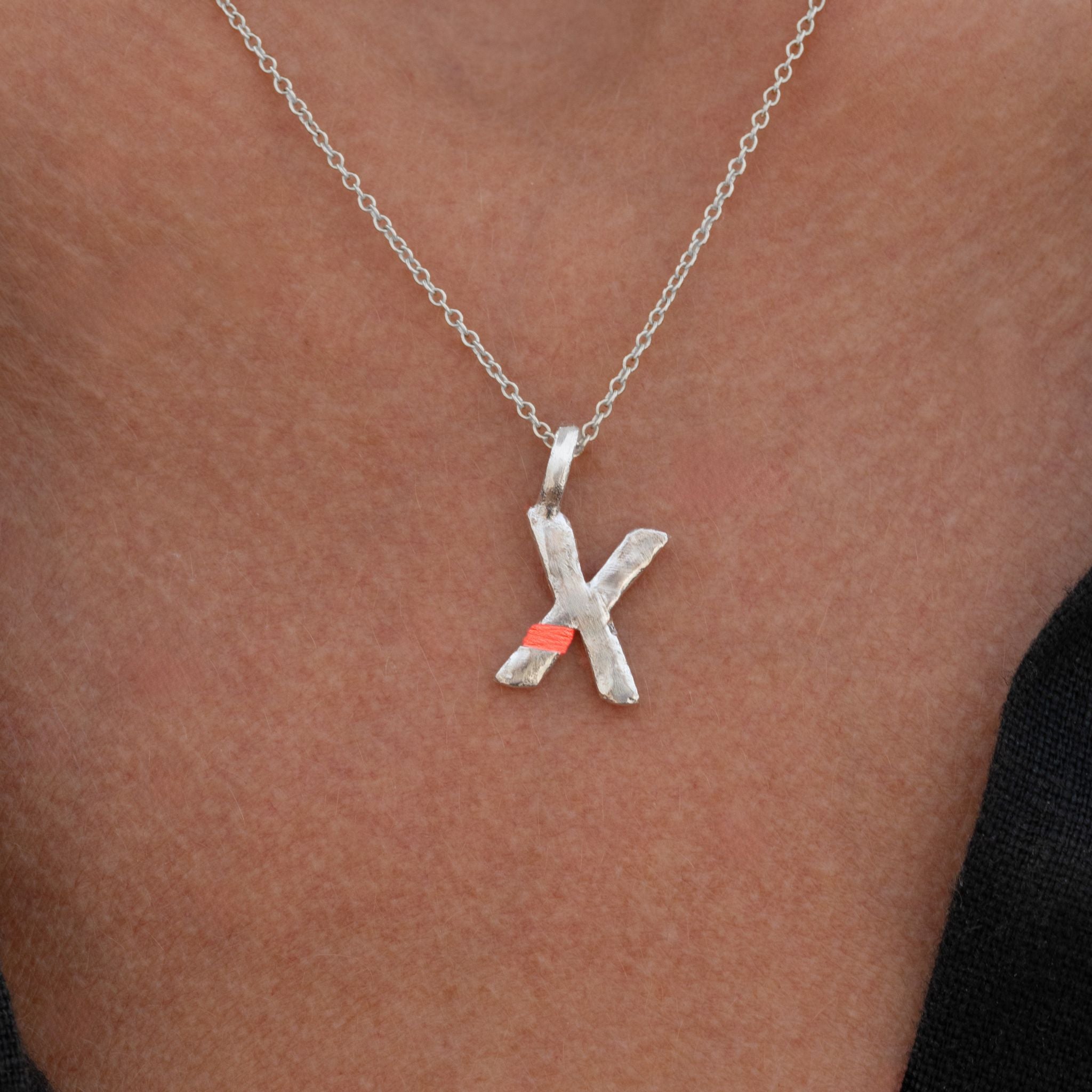 Letters to the Universe