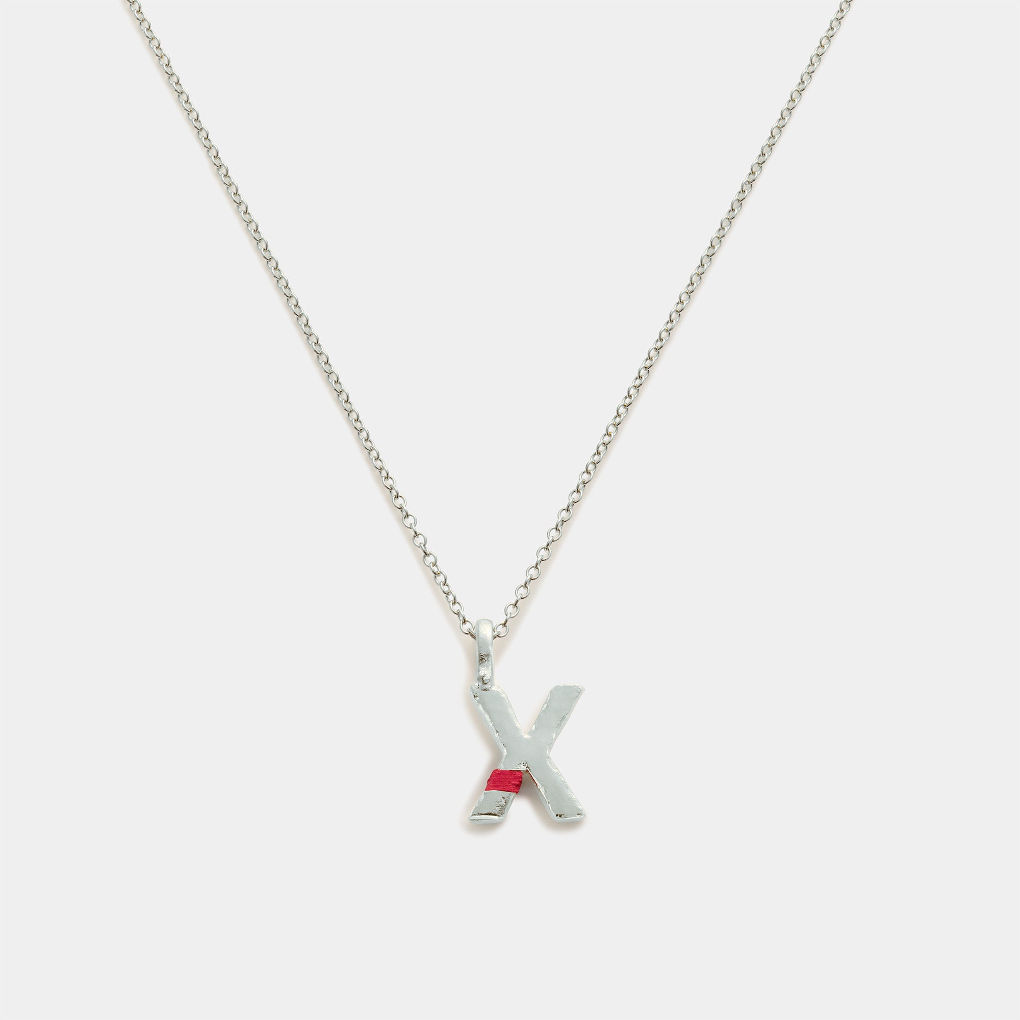 Letters to the Universe