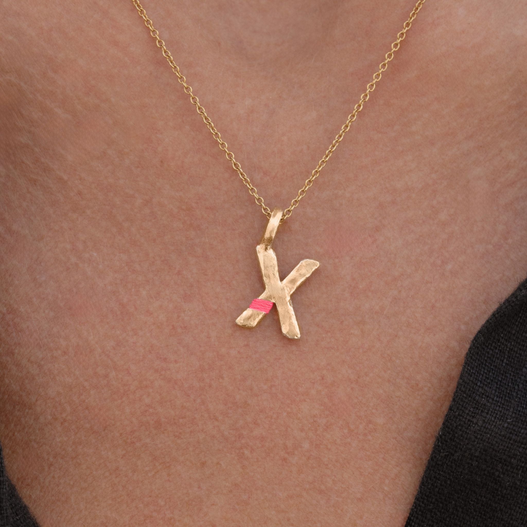 Letters to the Universe