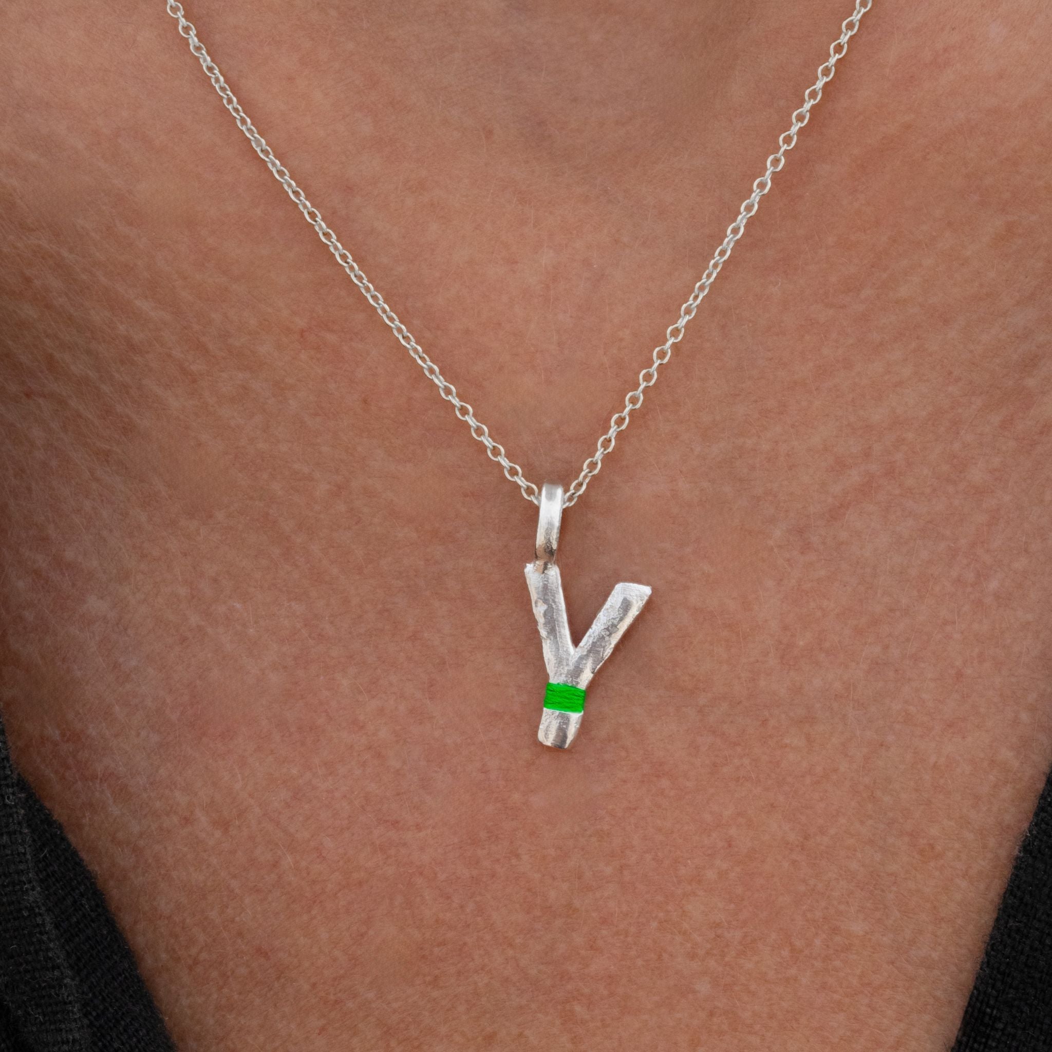 Letters to the Universe