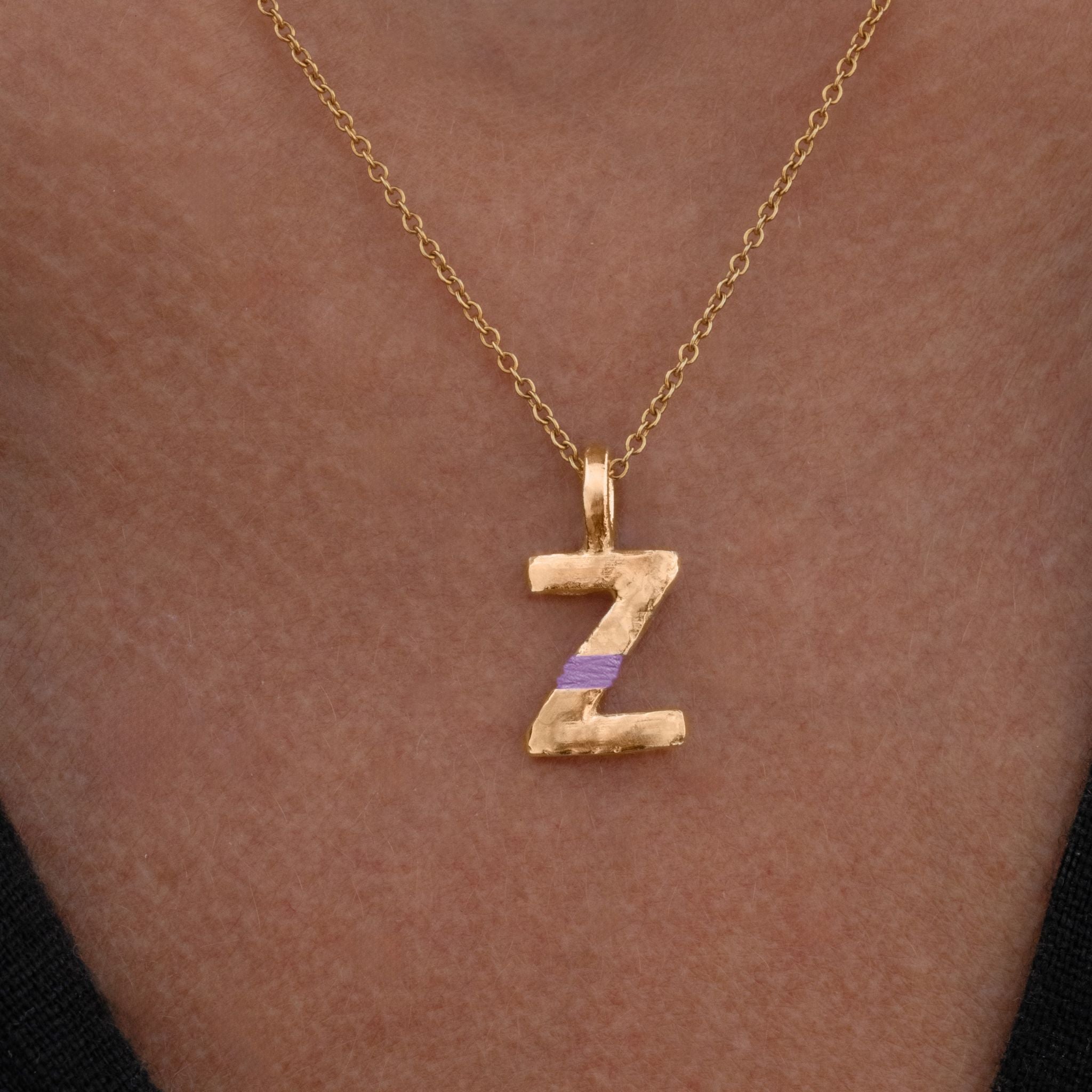 Letters to the Universe