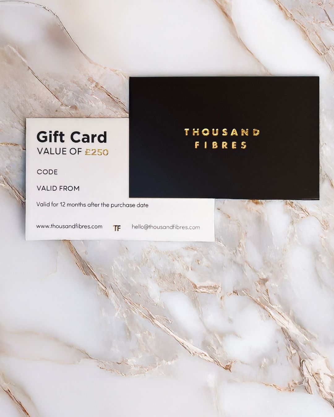 Gift Cards