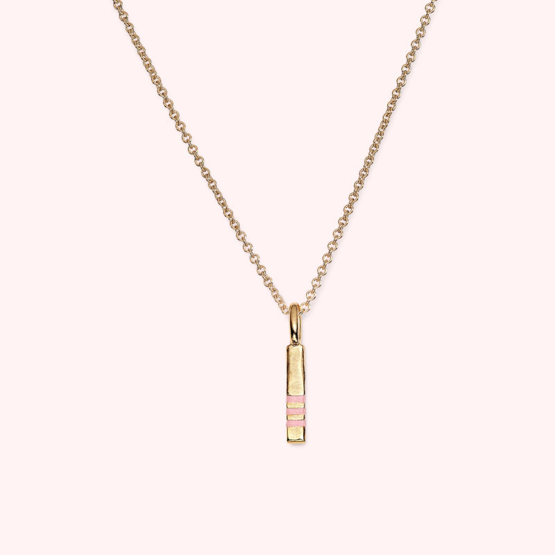 The Between-Us Necklace