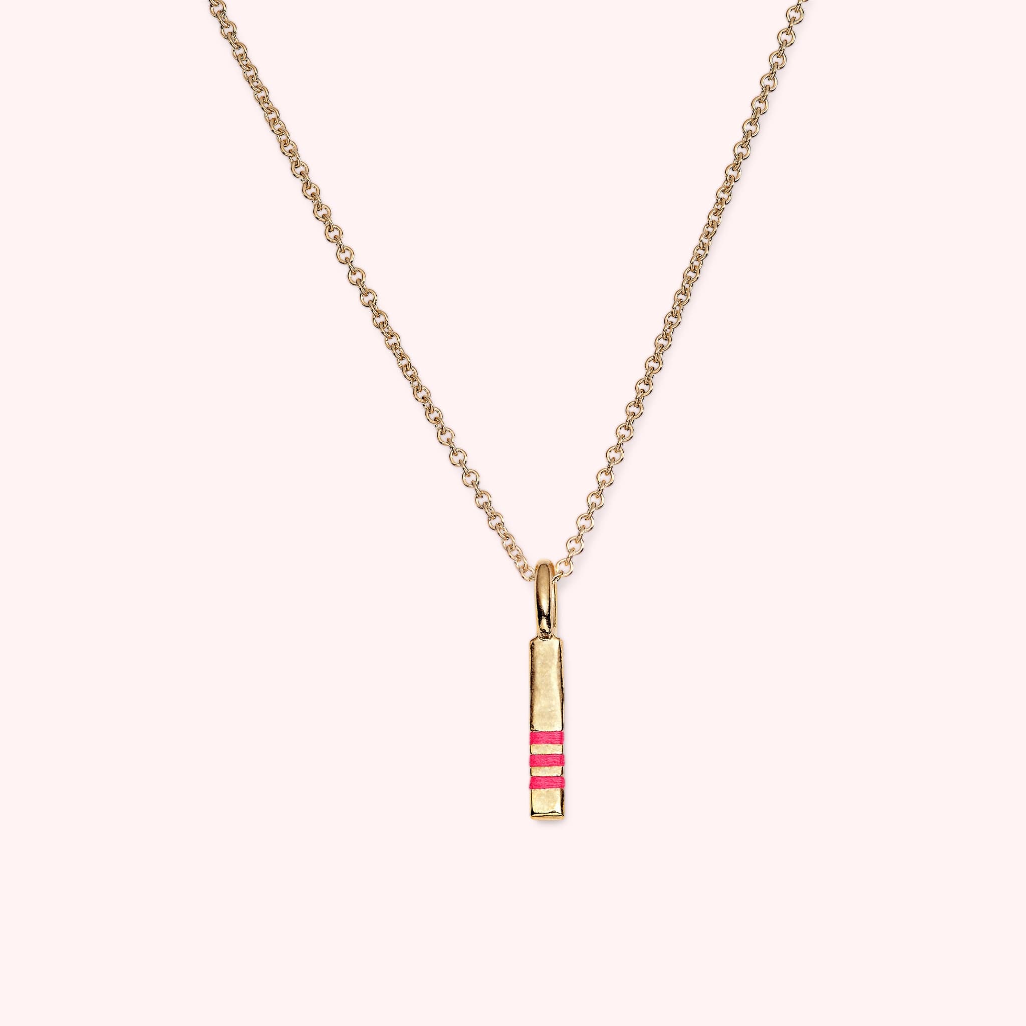 The Between-Us Necklace