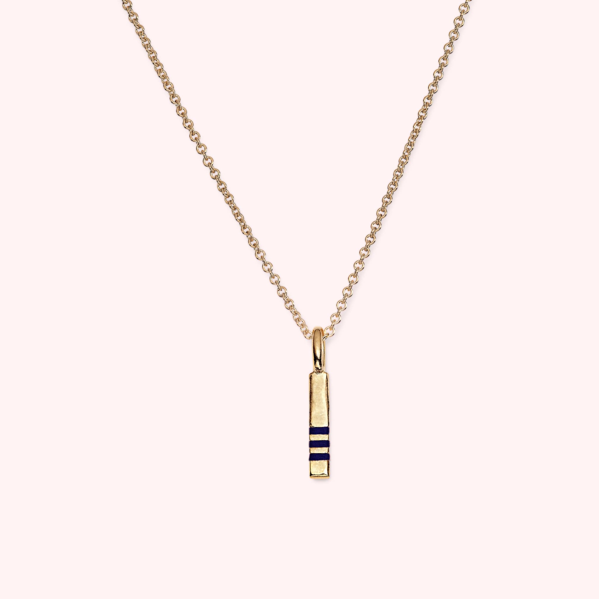 The Between-Us Necklace