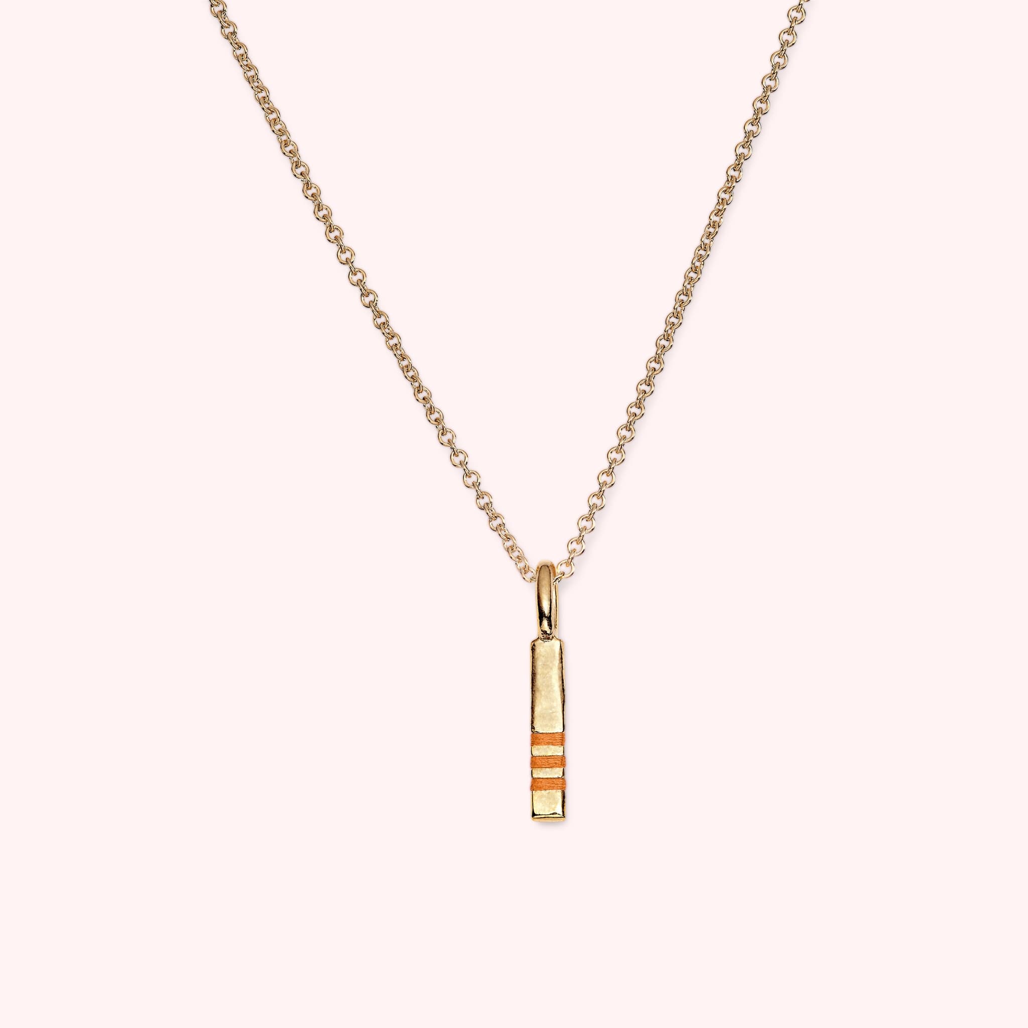 The Between-Us Necklace