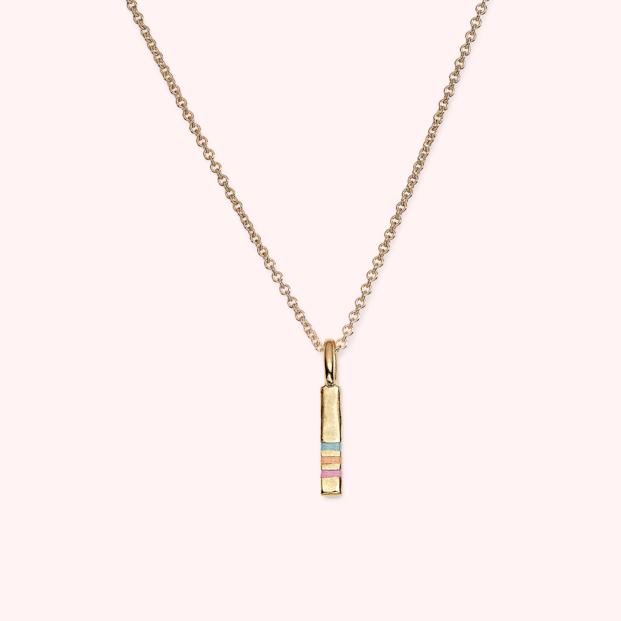 The Between-Us Necklace