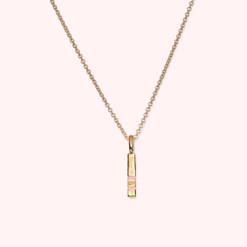 The Between-Us Necklace