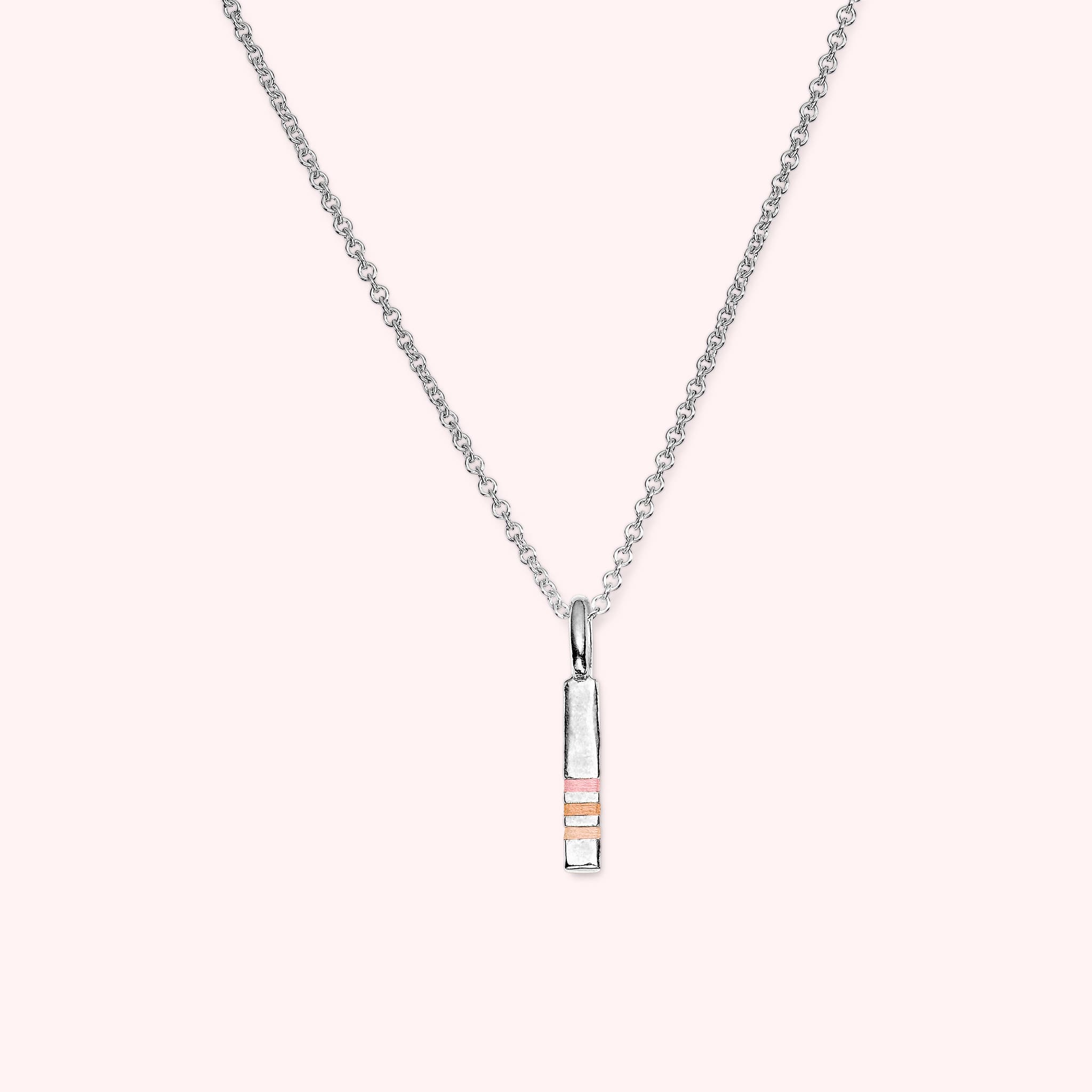 The Between-Us Necklace