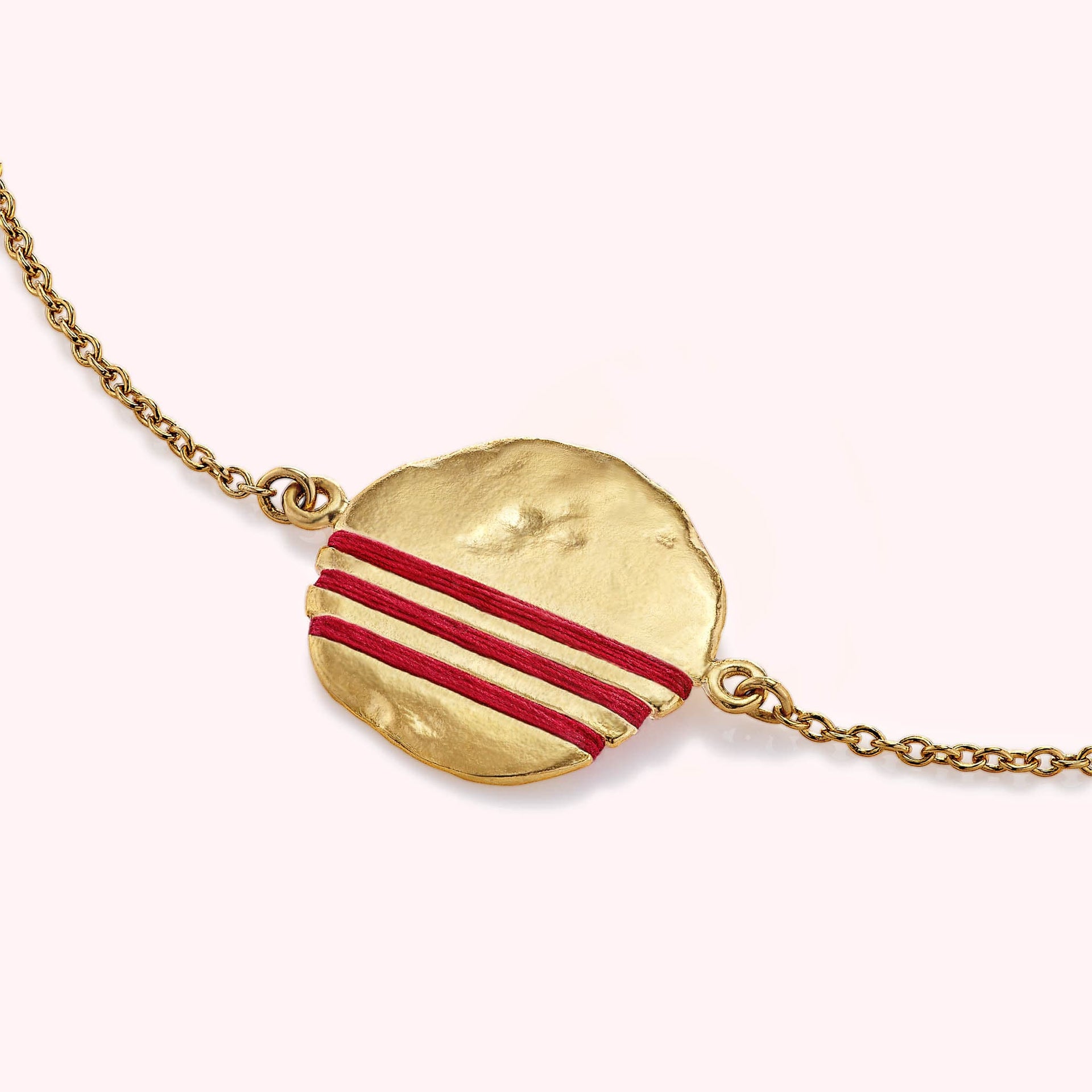 Full Circle Bracelet