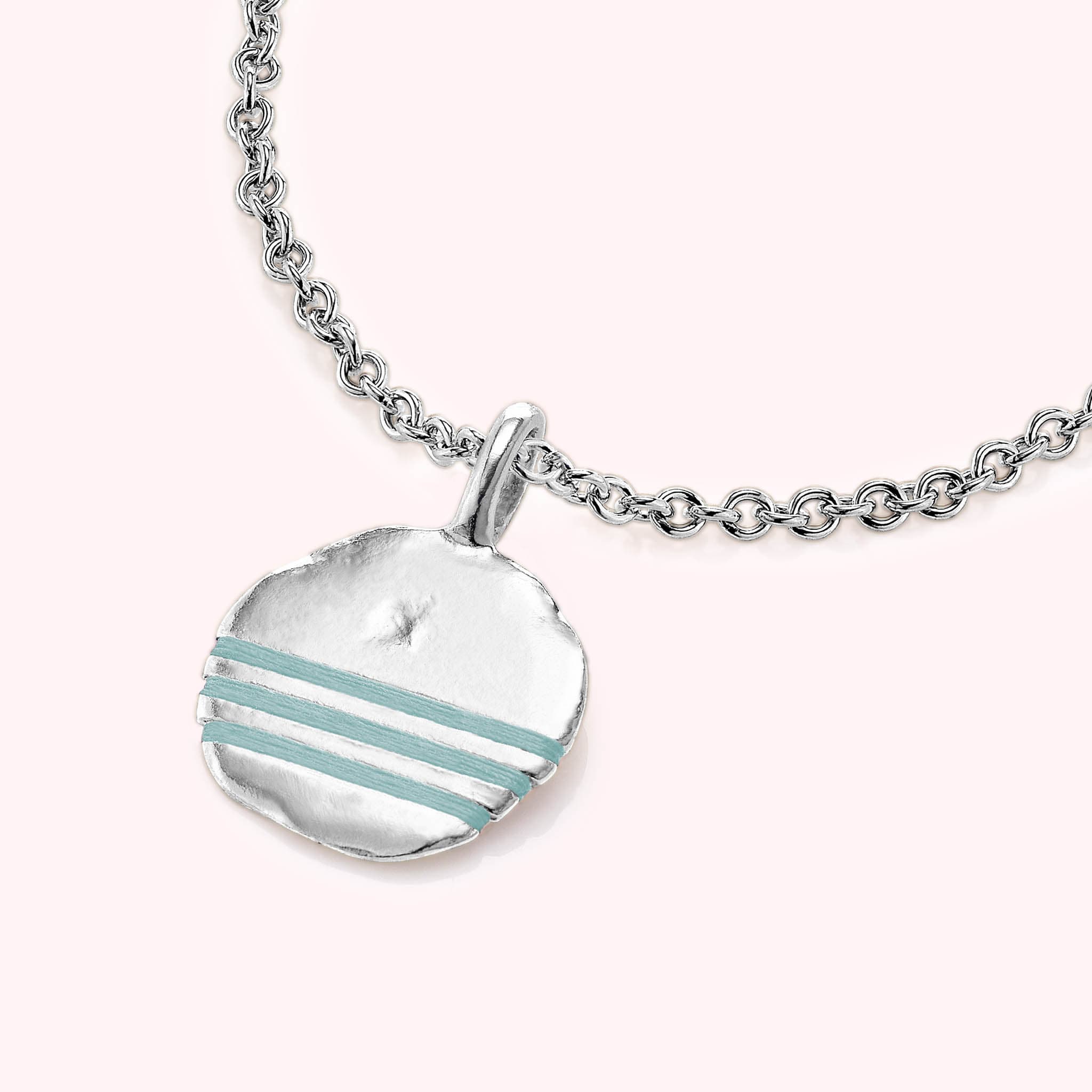 The Full-Circle Necklace