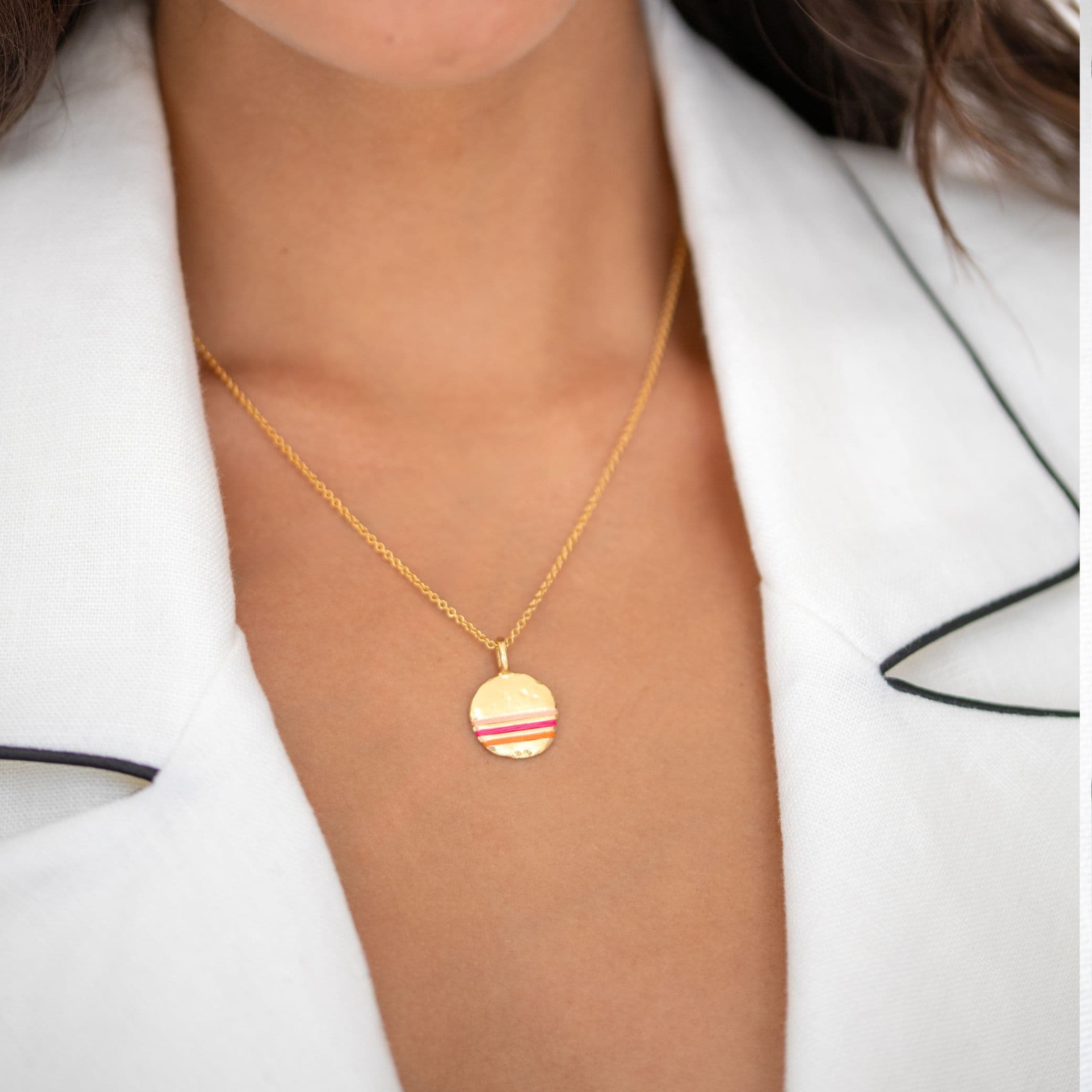 The Full-Circle Necklace