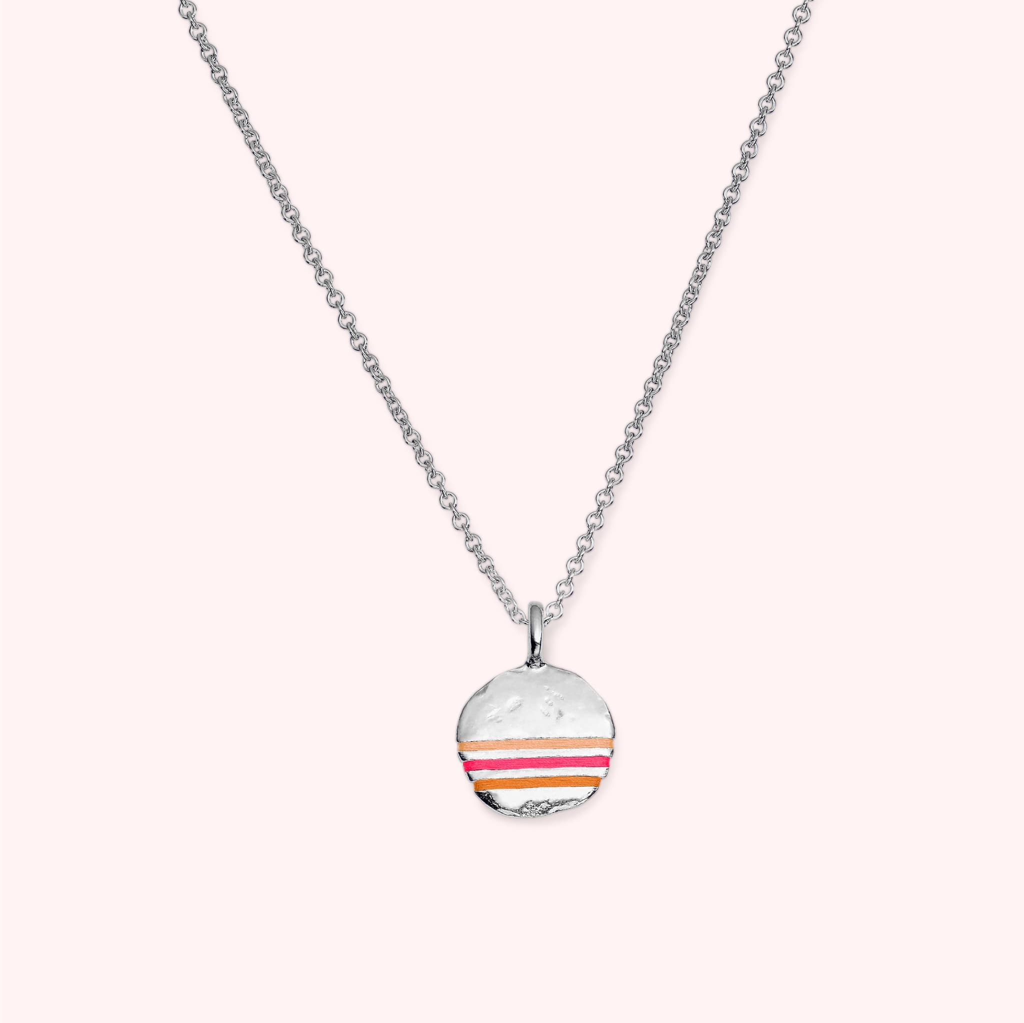 The Full-Circle Necklace