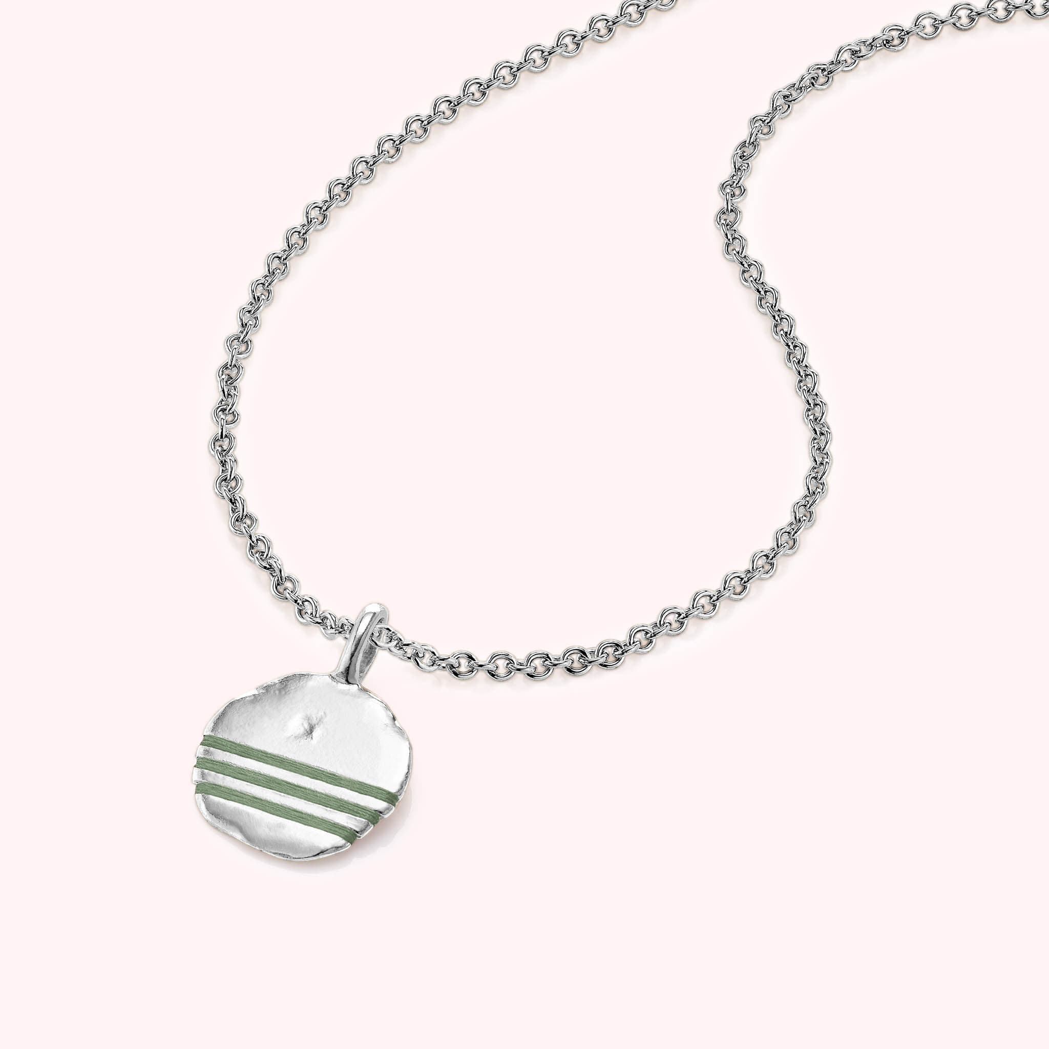 The Full-Circle Necklace