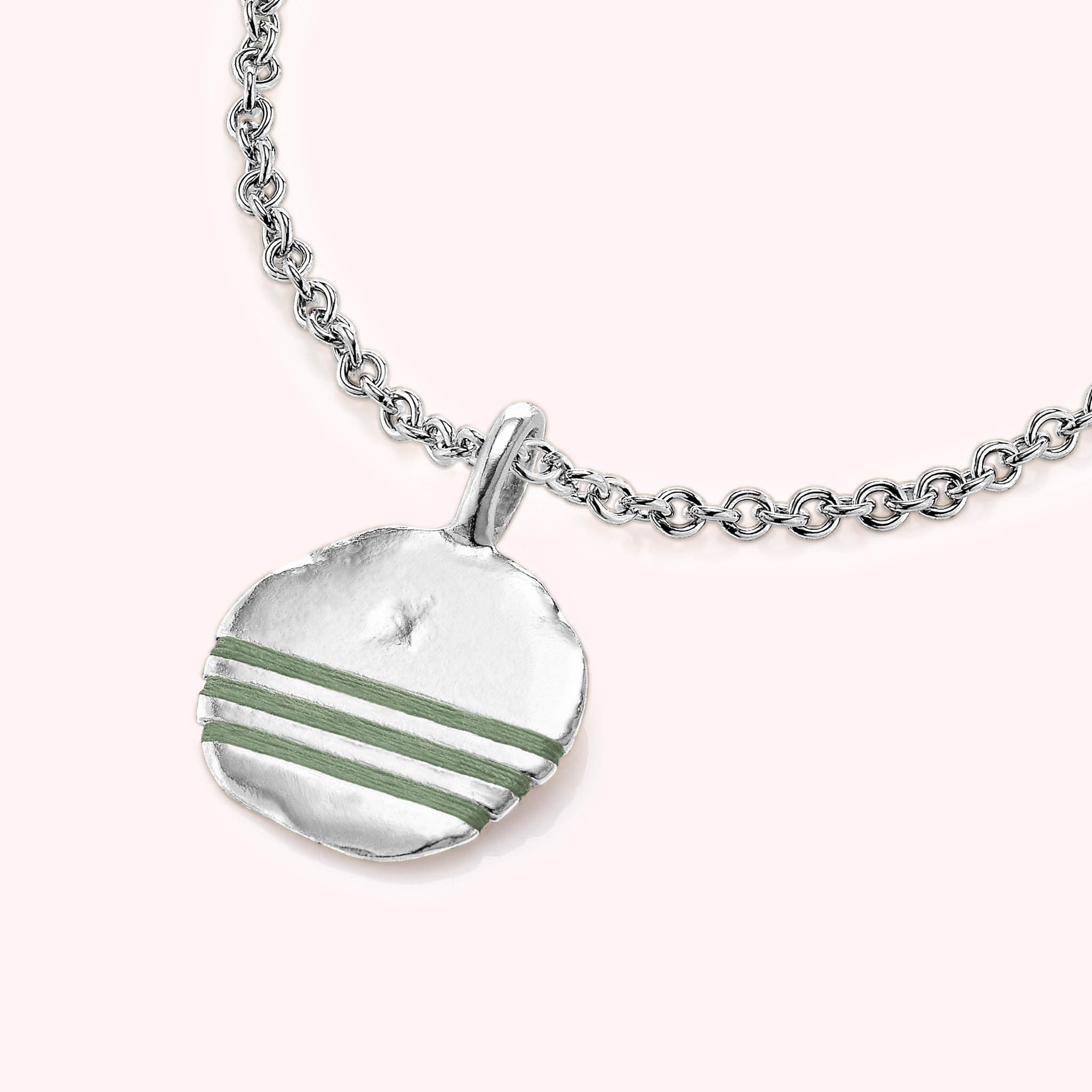 The Full-Circle Necklace