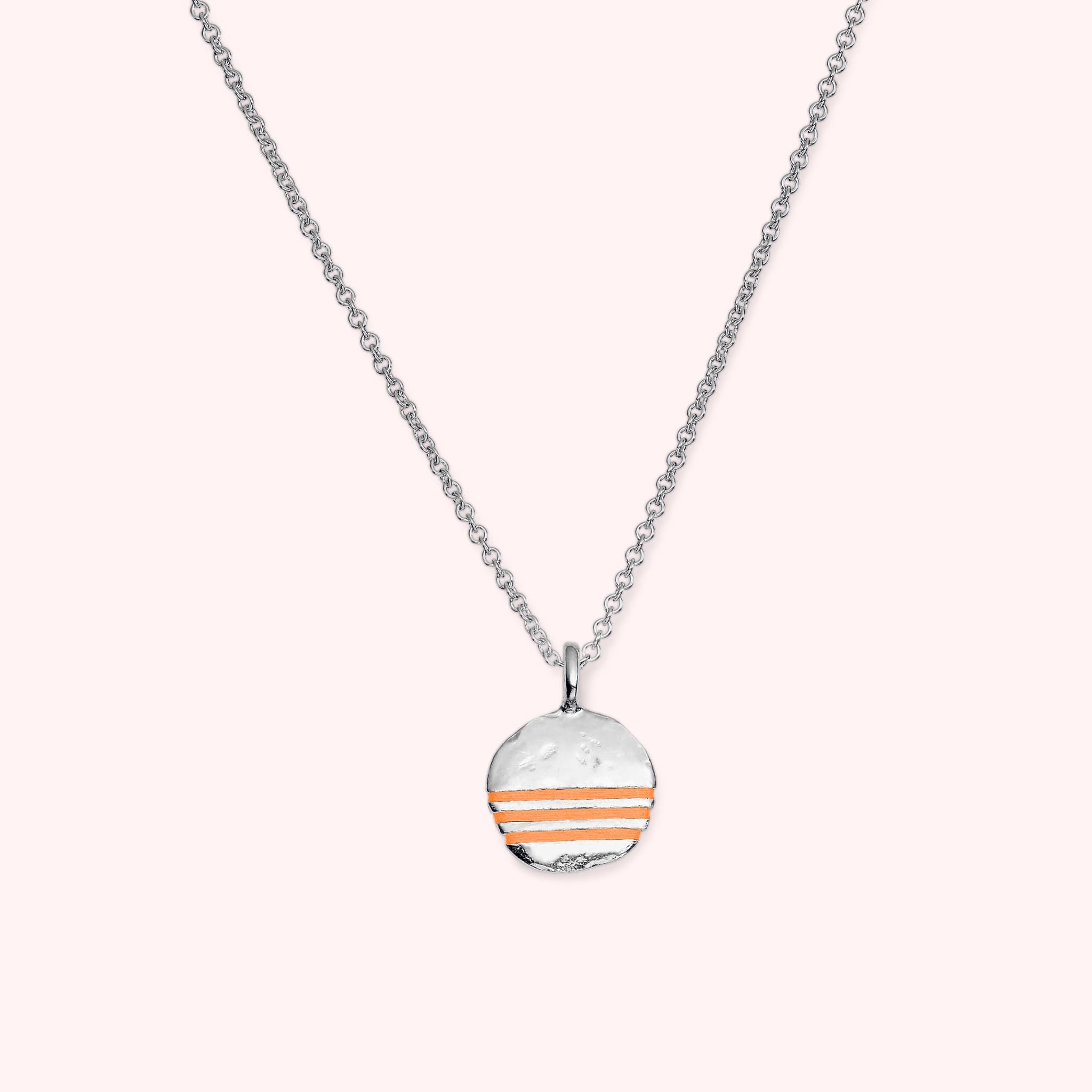 The Full-Circle Necklace