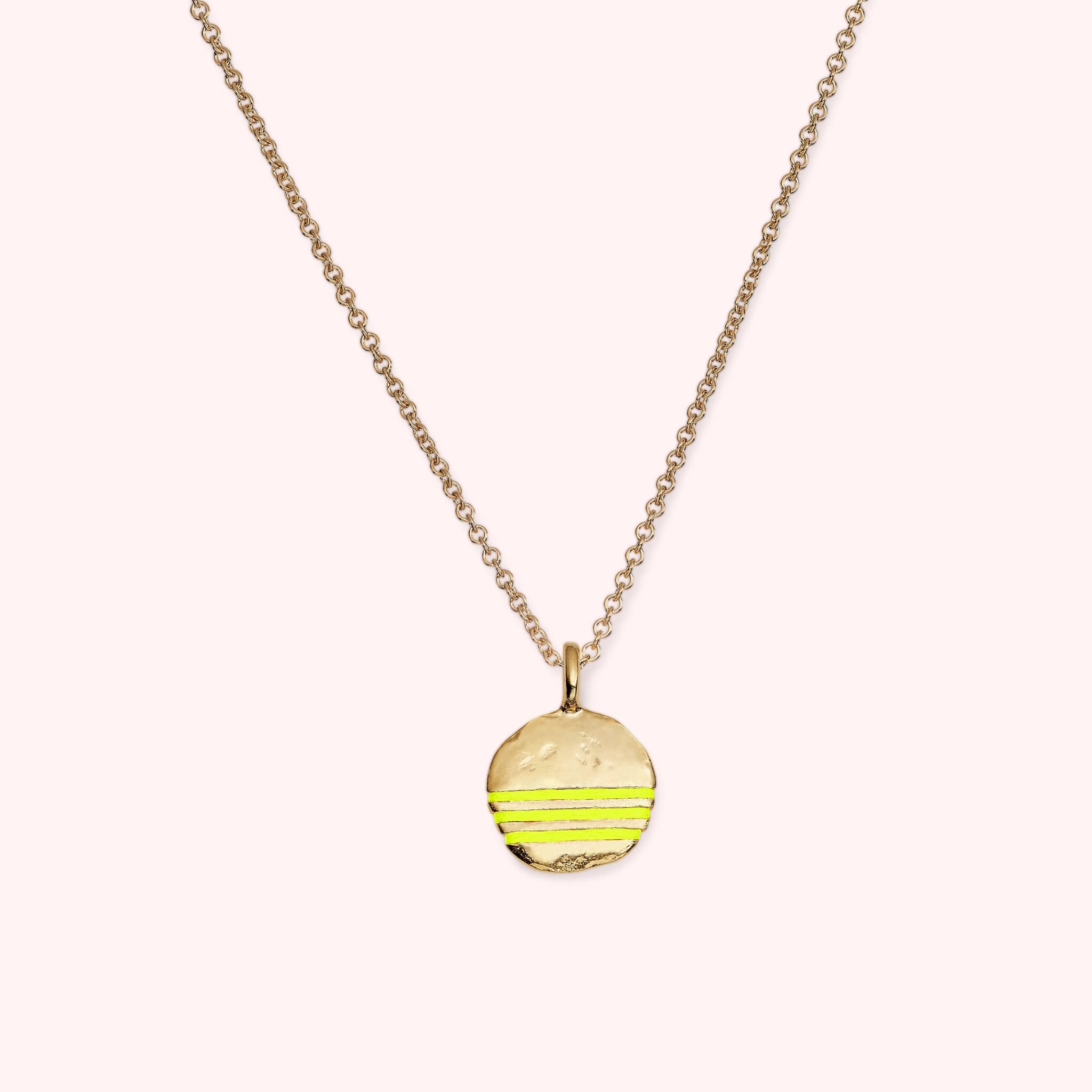 The Full-Circle Necklace