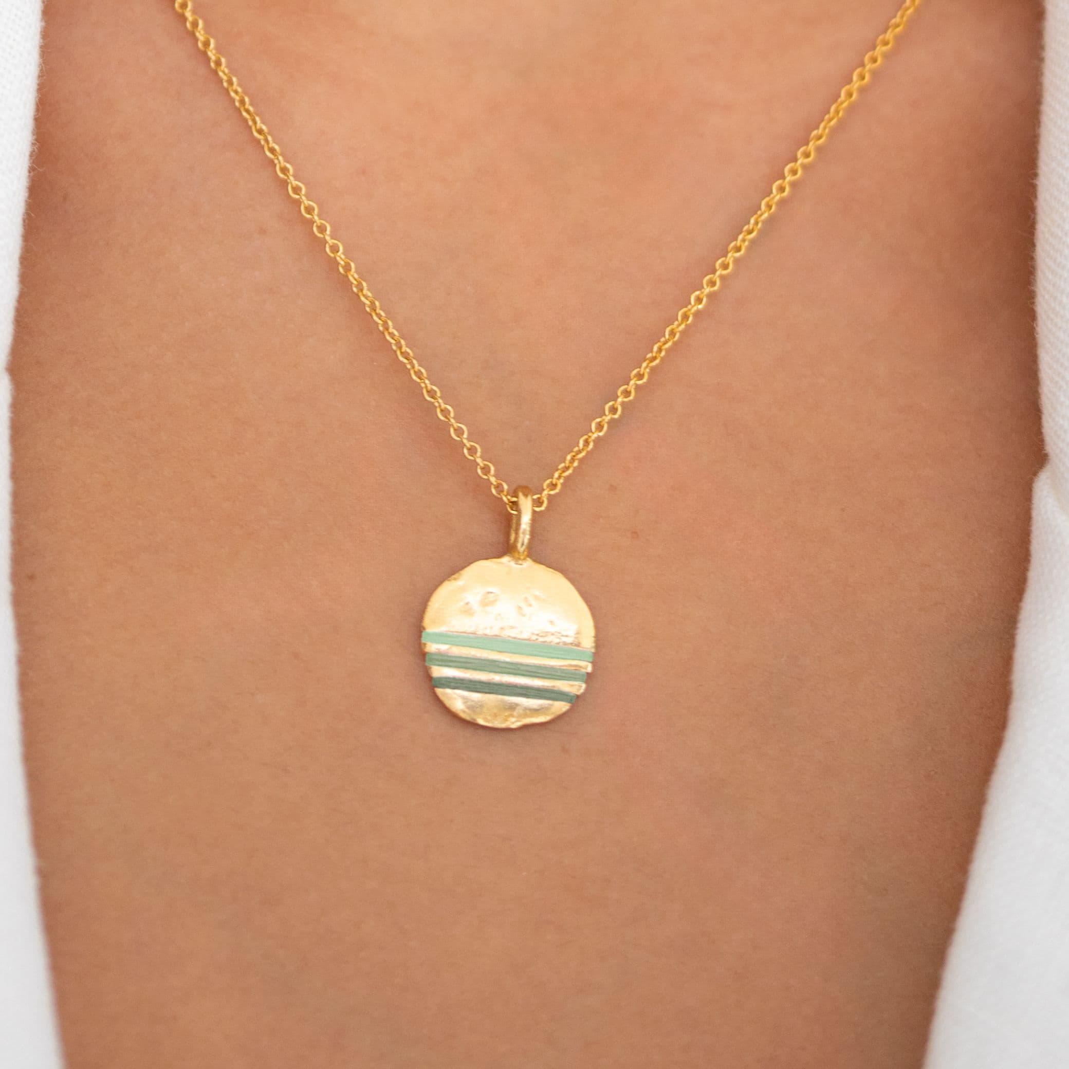 The Full-Circle Necklace