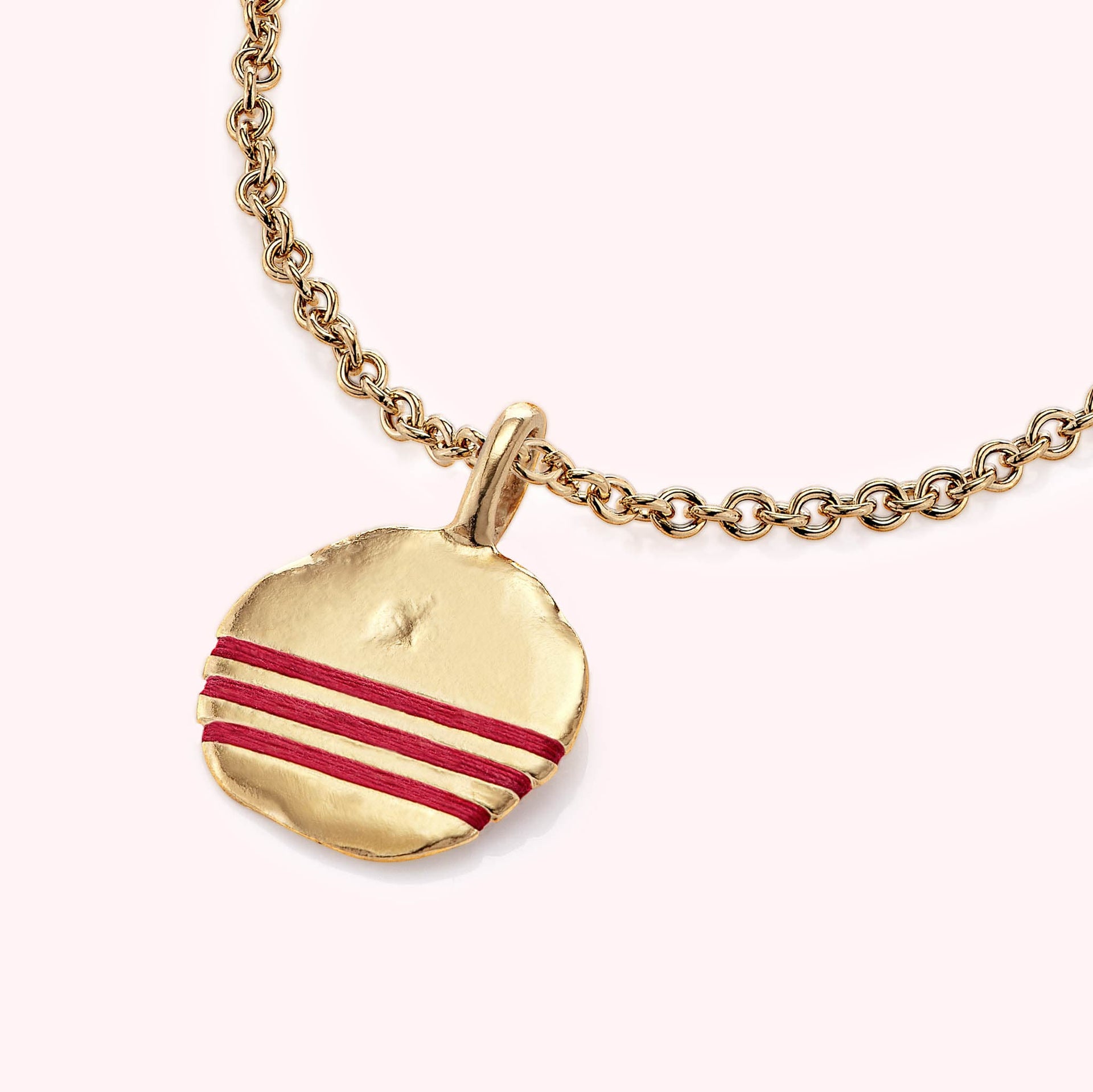 Full Circle Necklace