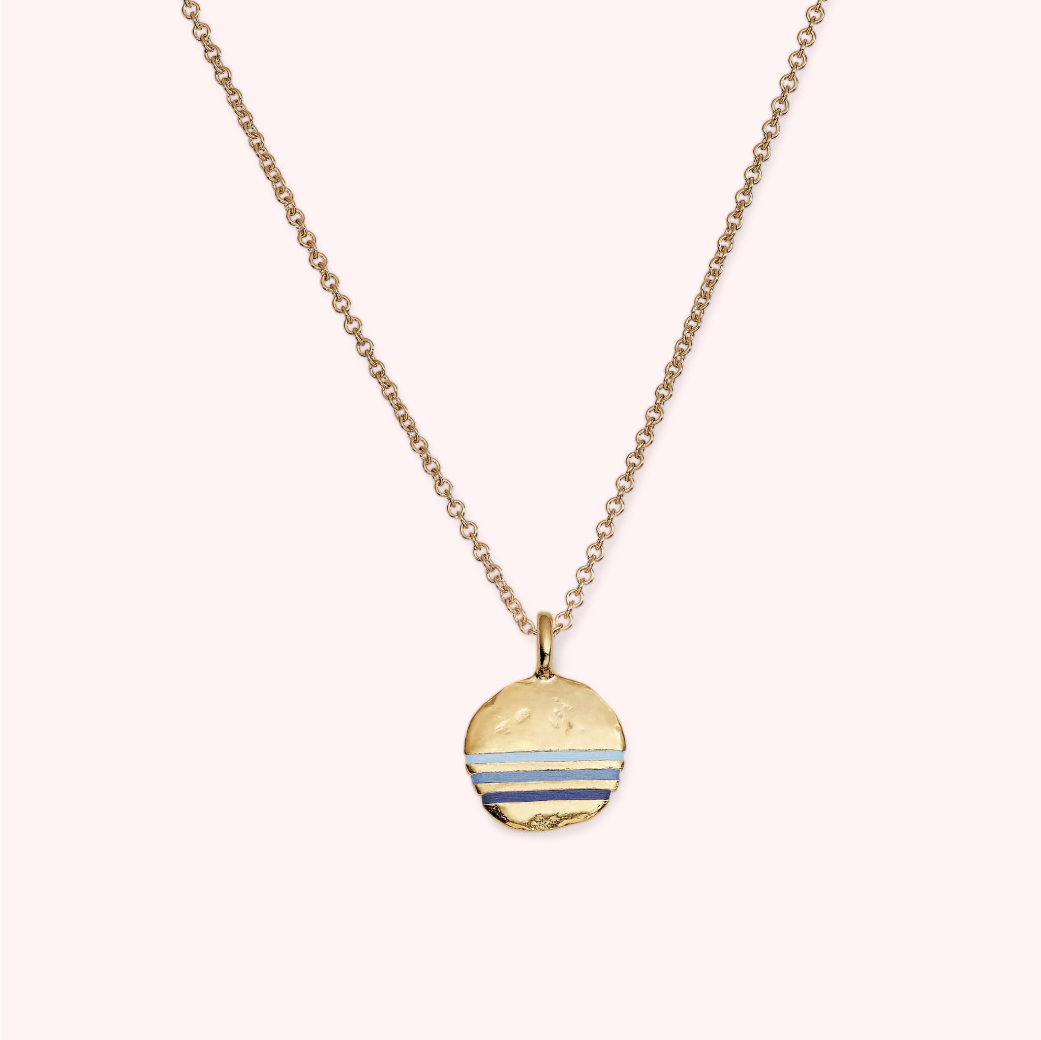 The Full-Circle Necklace