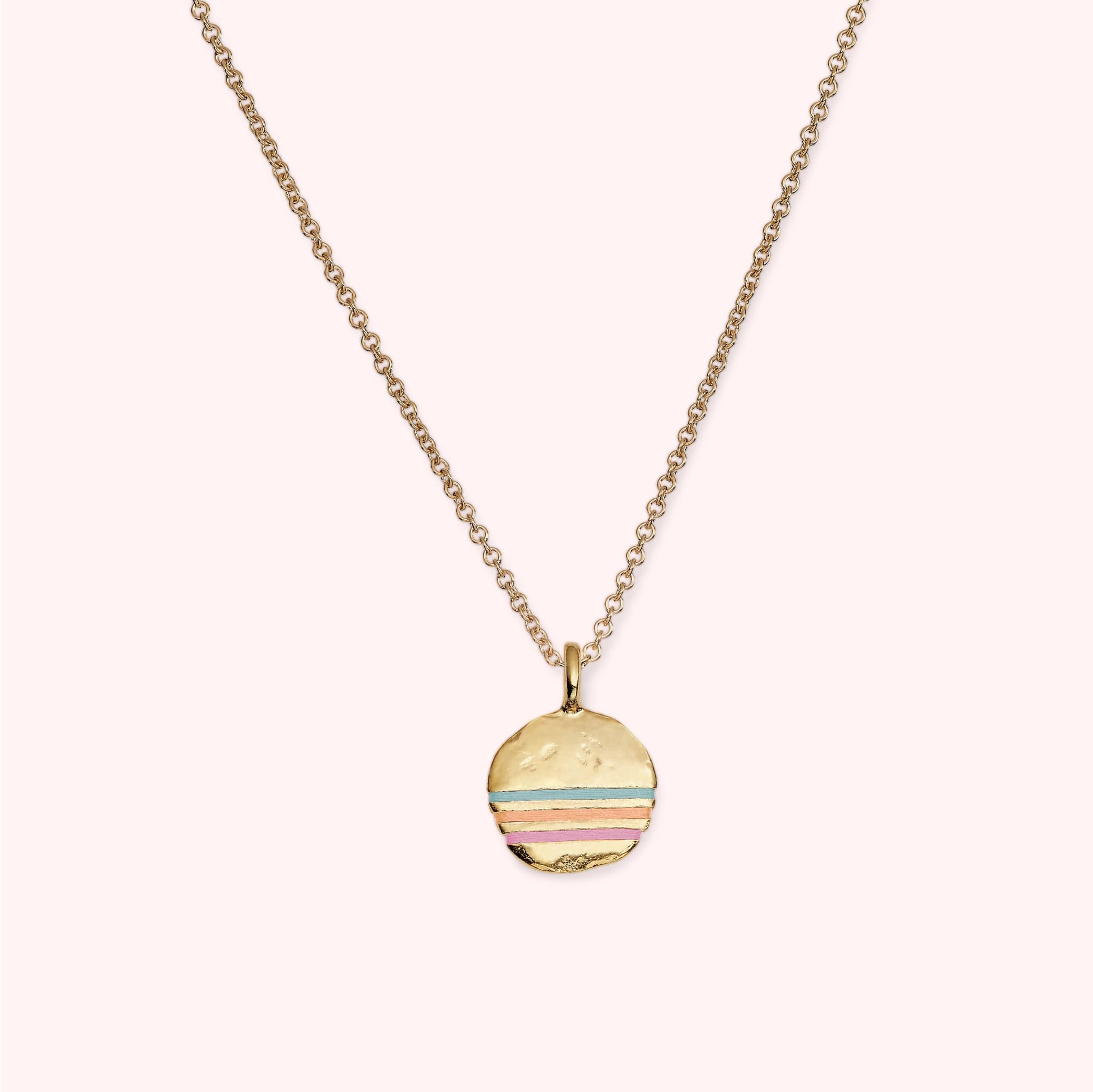 The Full-Circle Necklace