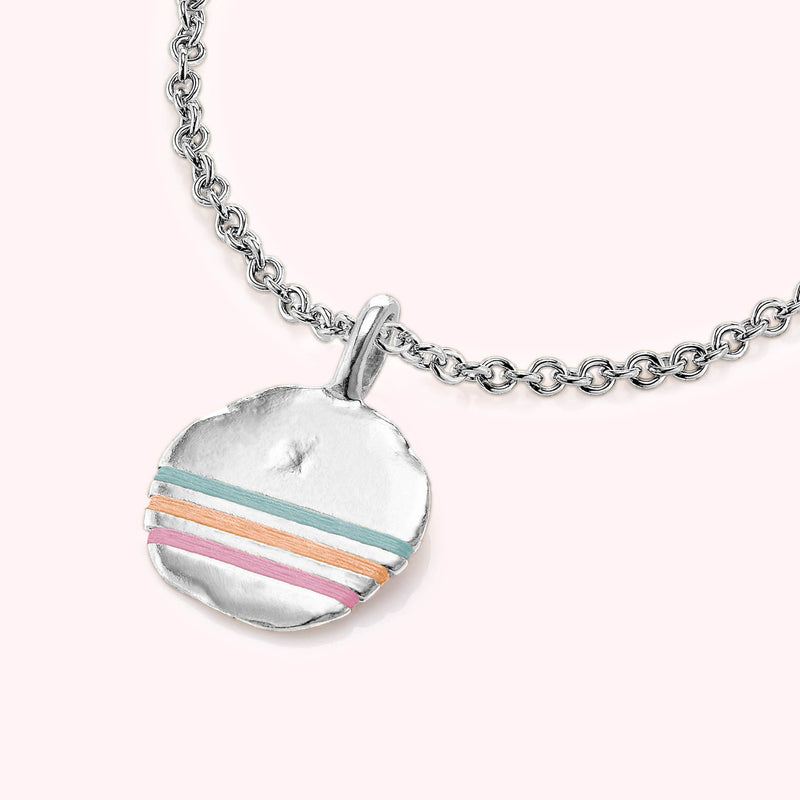 The Full-Circle Necklace