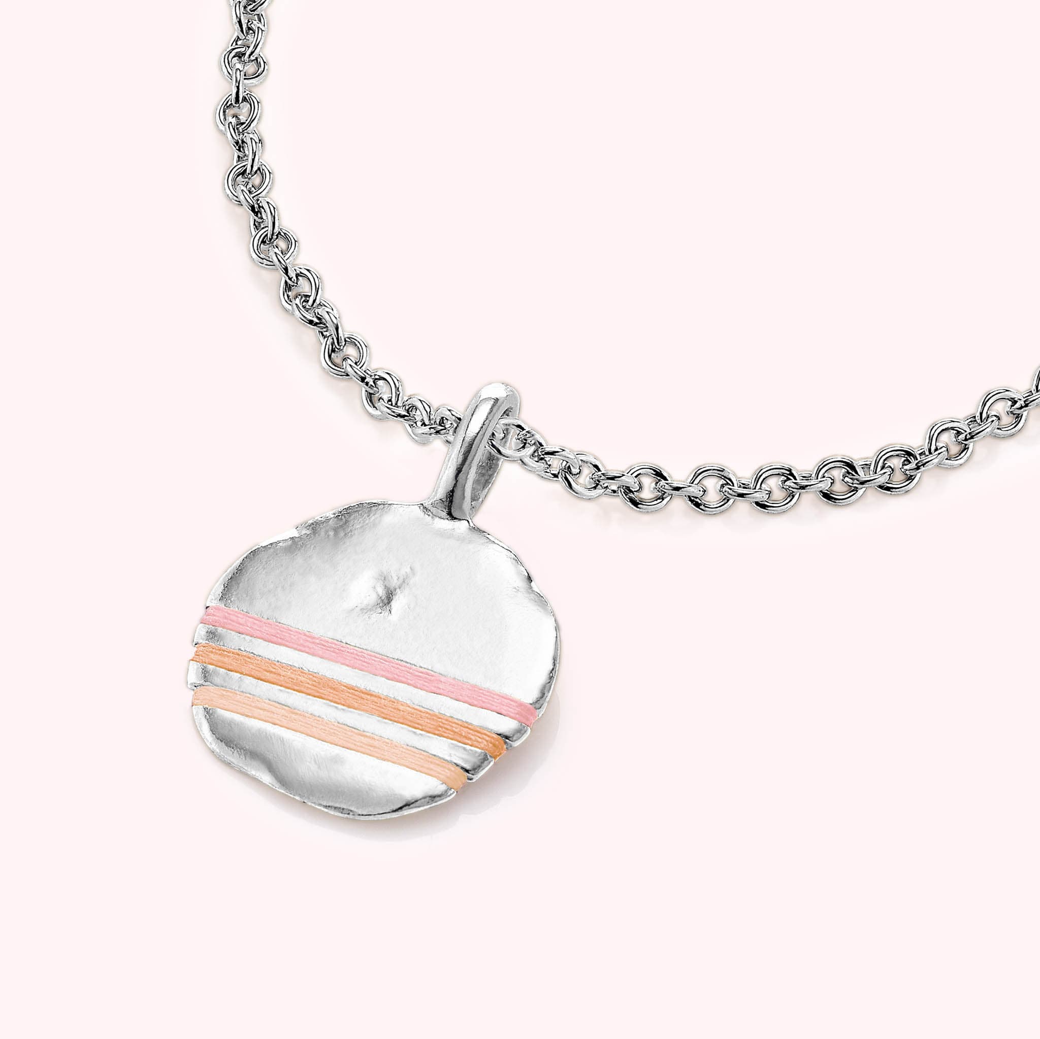 The Full-Circle Necklace