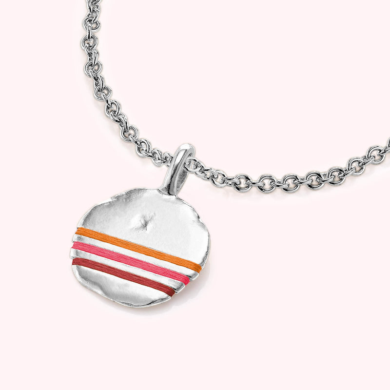 The Full-Circle Necklace