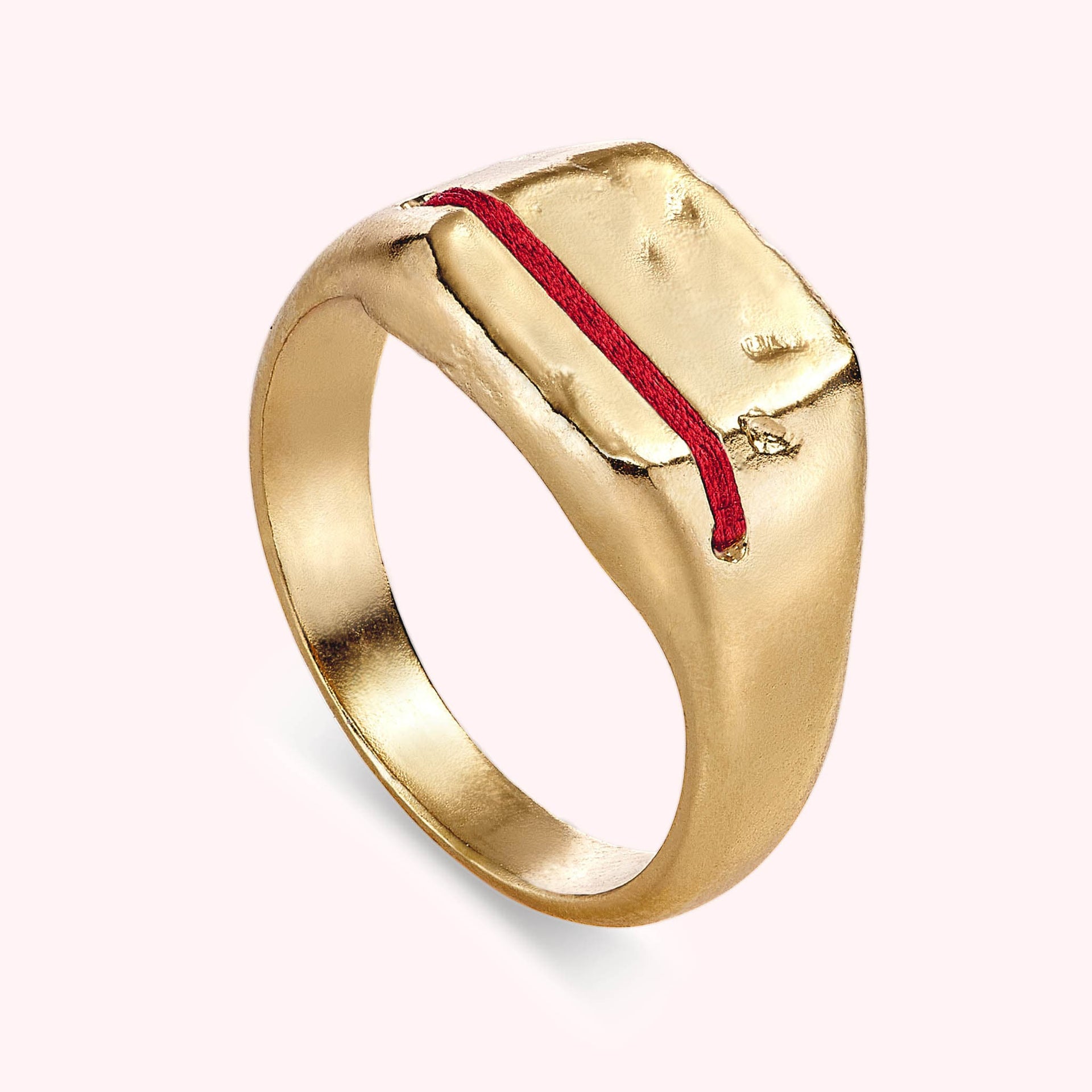 Give Rise Signet