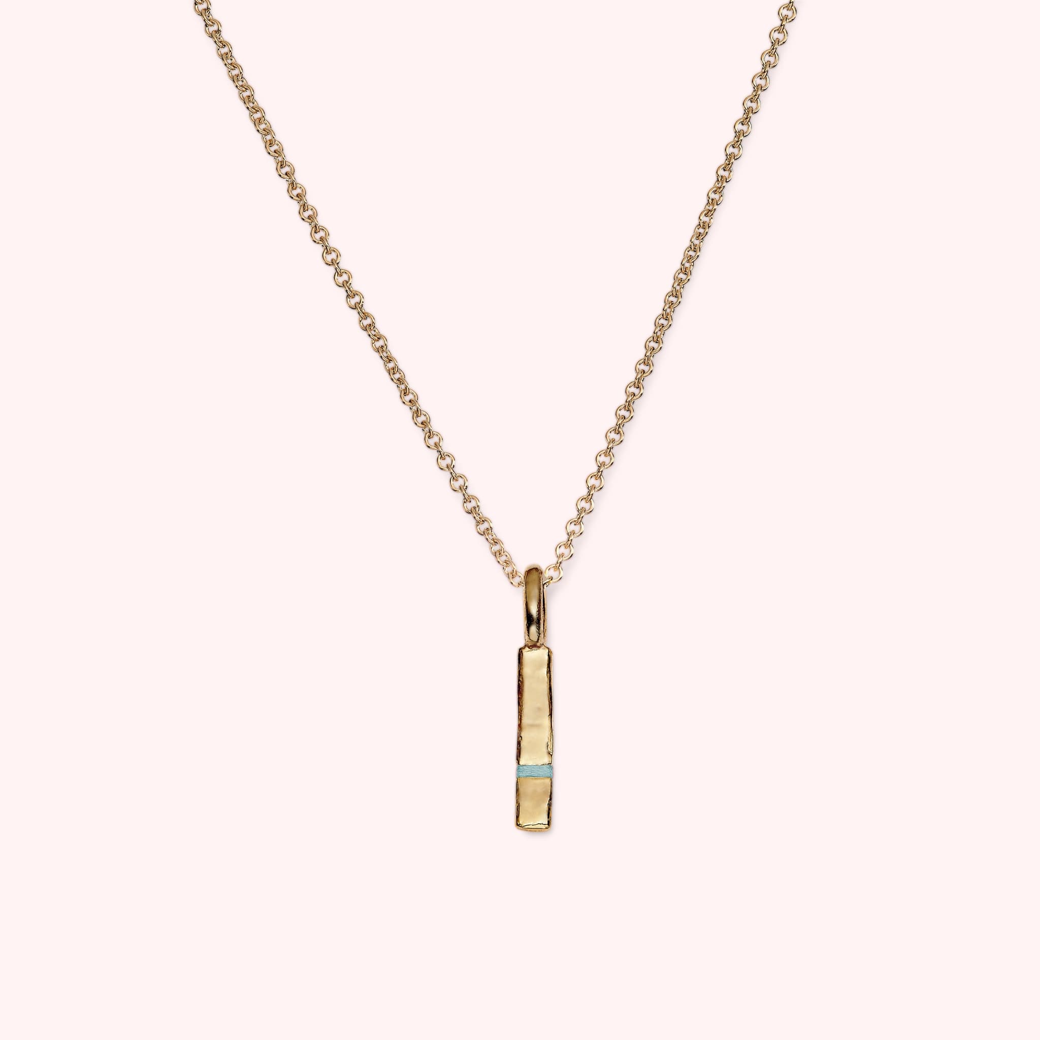 The Midi Between-Us Necklace