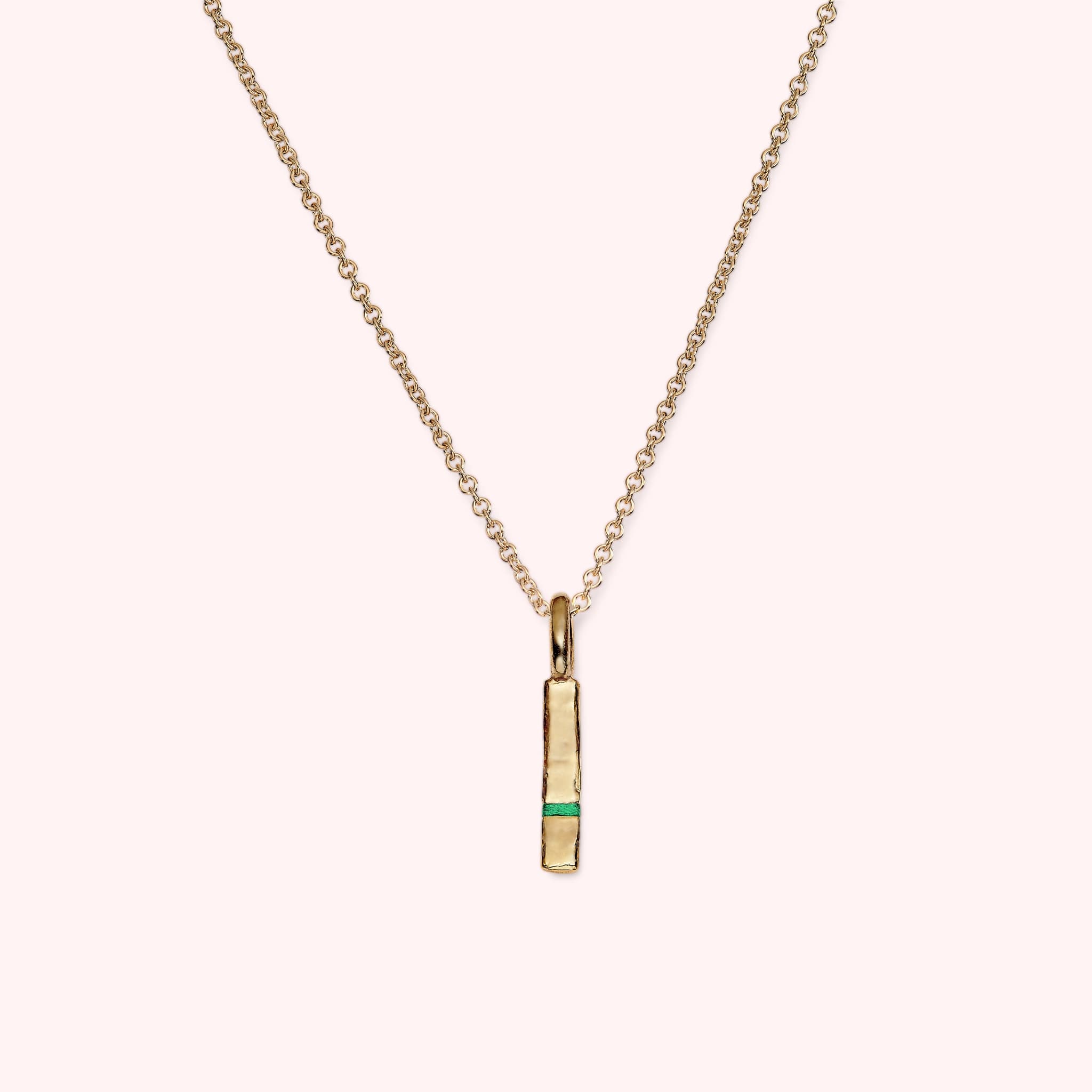 The Midi Between-Us Necklace