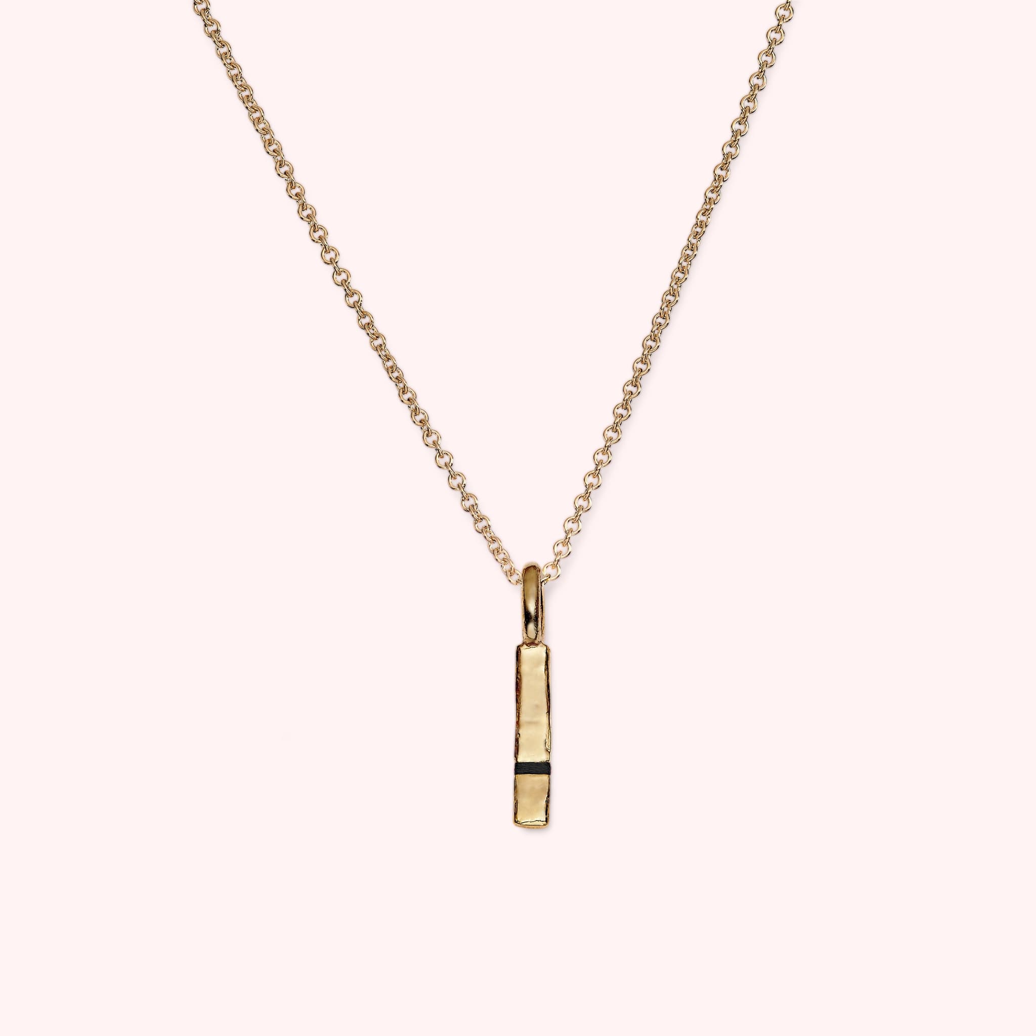 The Midi Between-Us Necklace