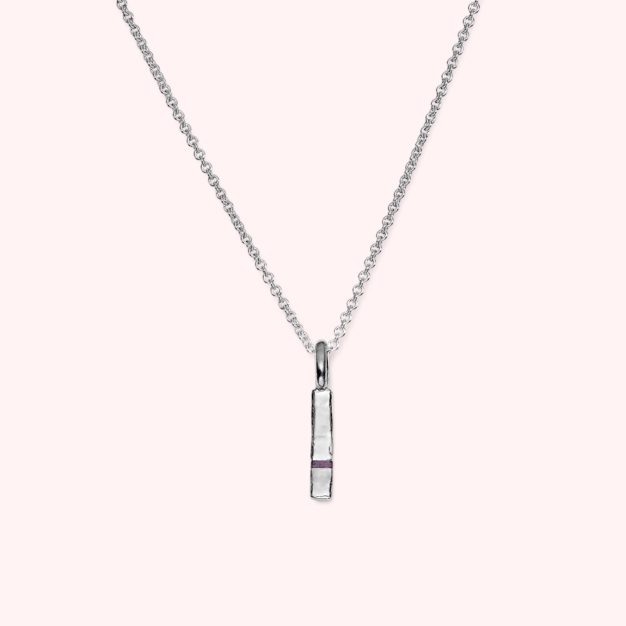 The Midi Between-Us Necklace